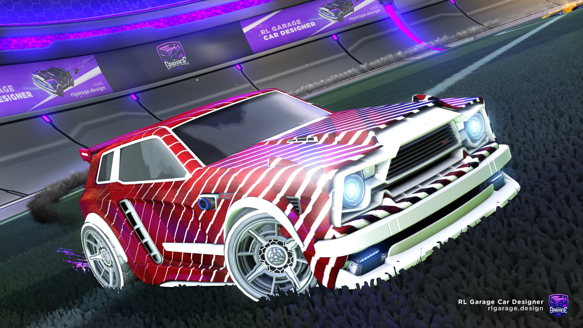 Design by SargonP123