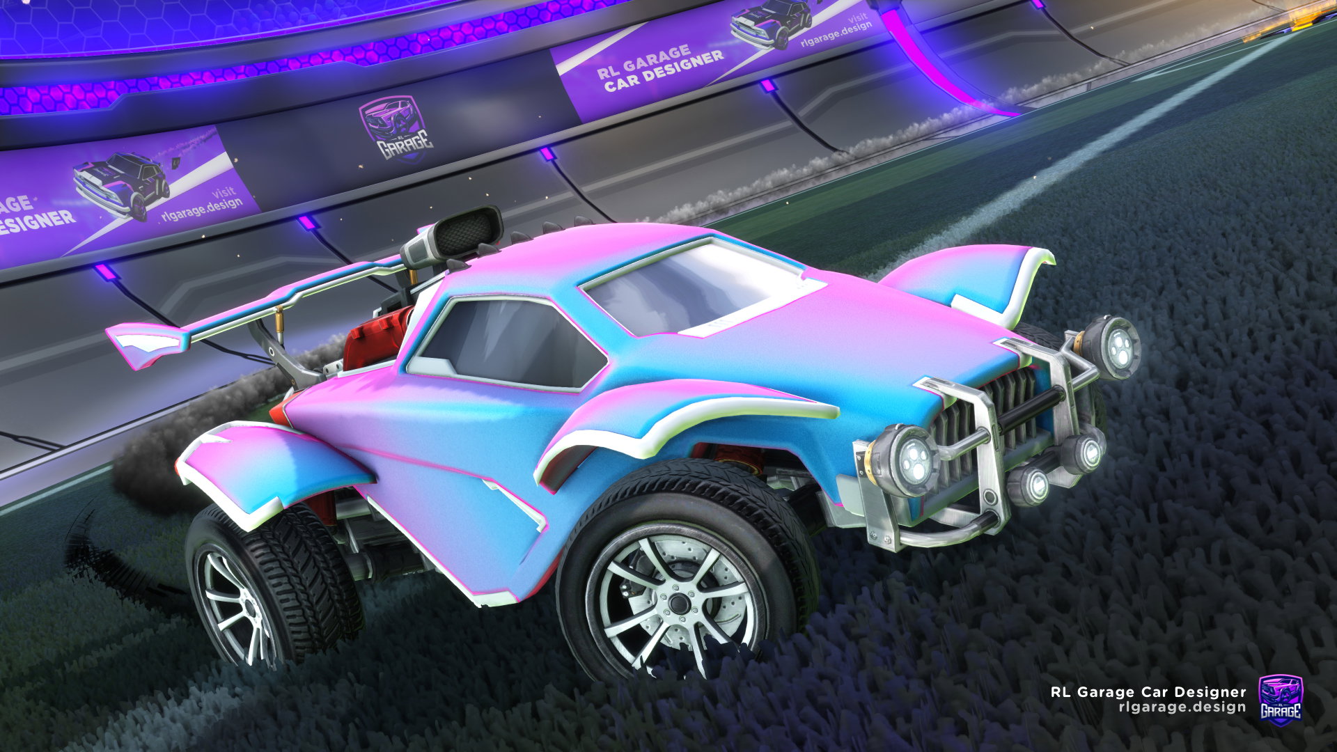 Design by RLdrako20000