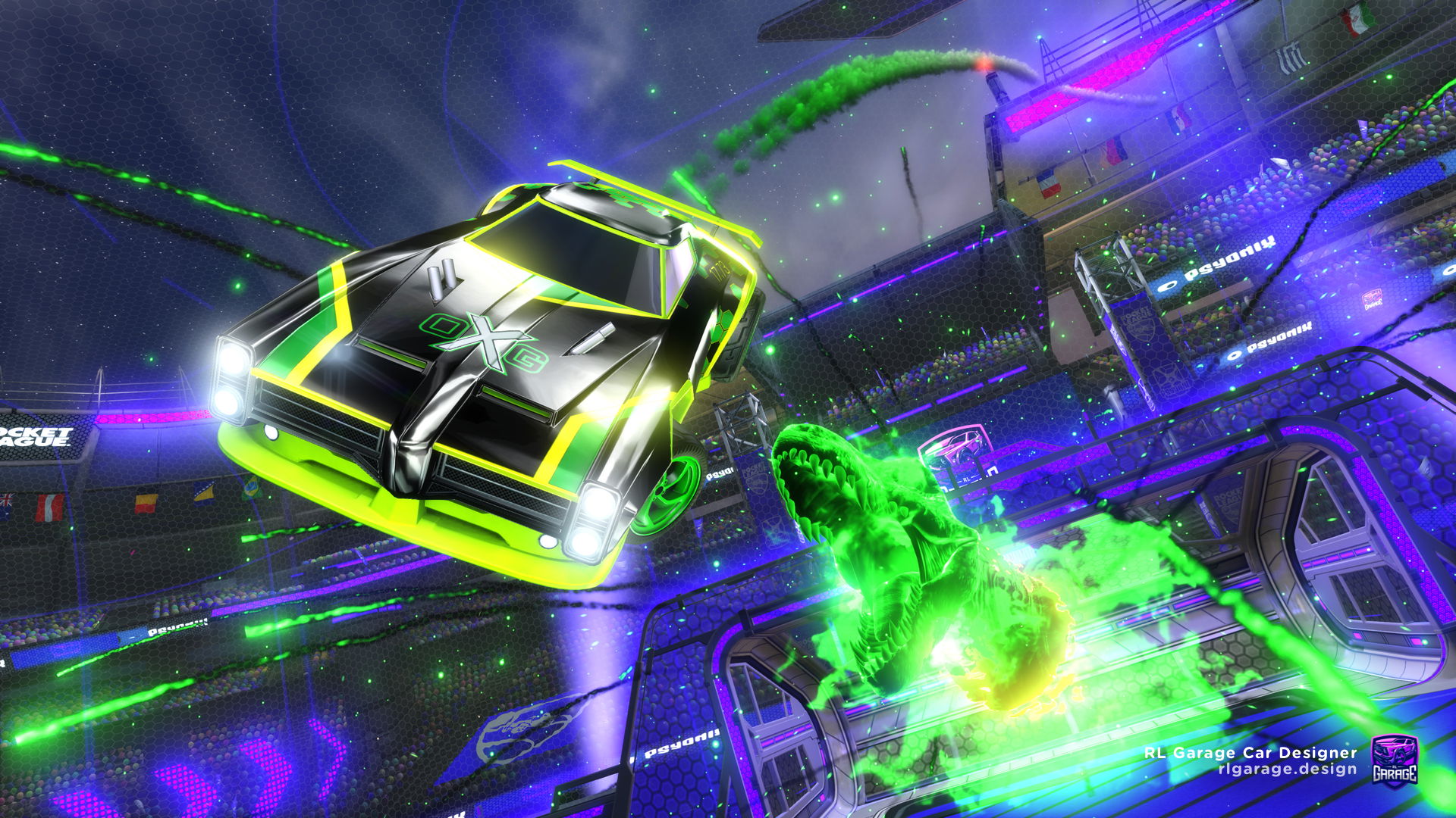 Design by fancyduck625