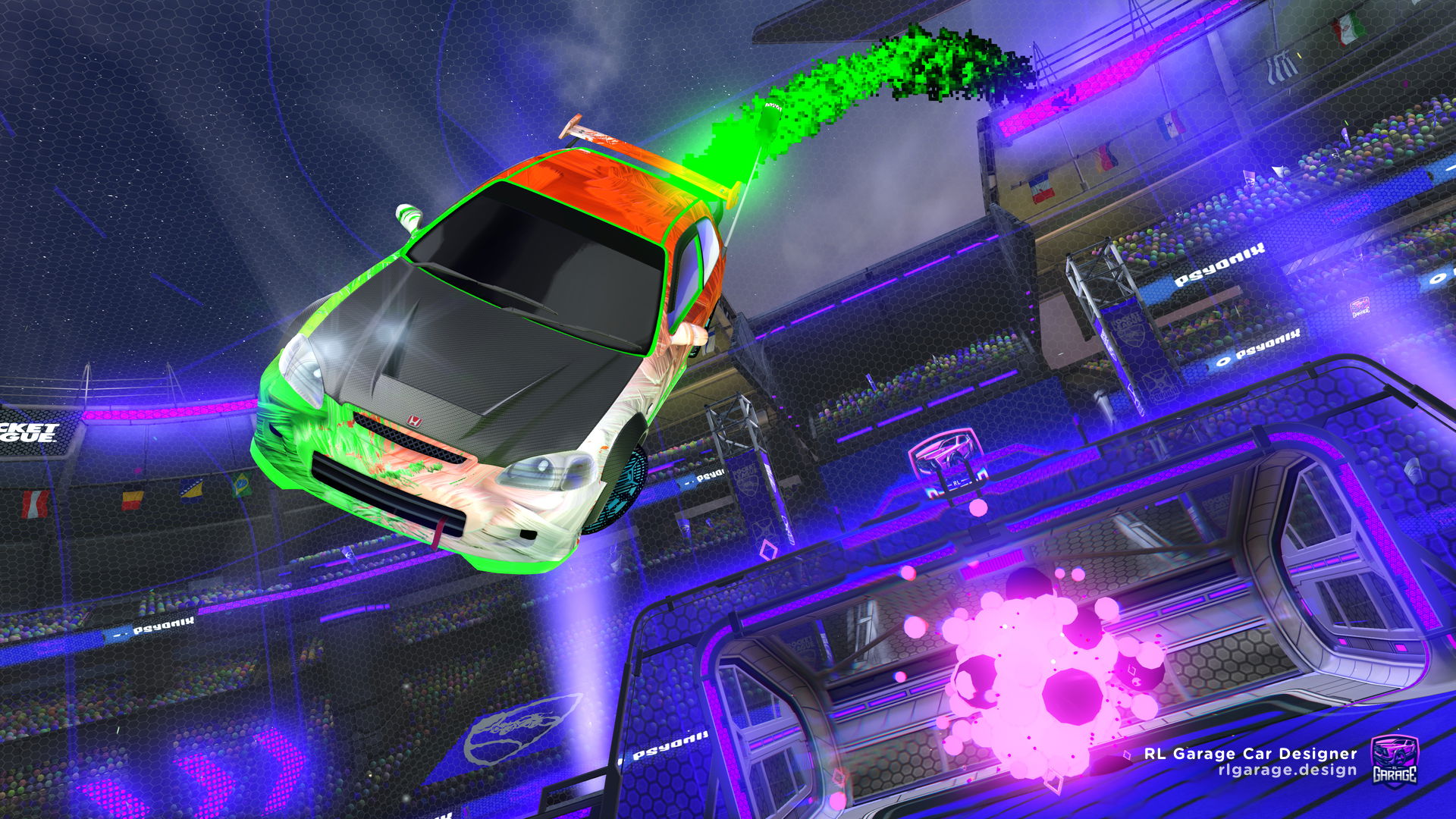 Design by villagaray1