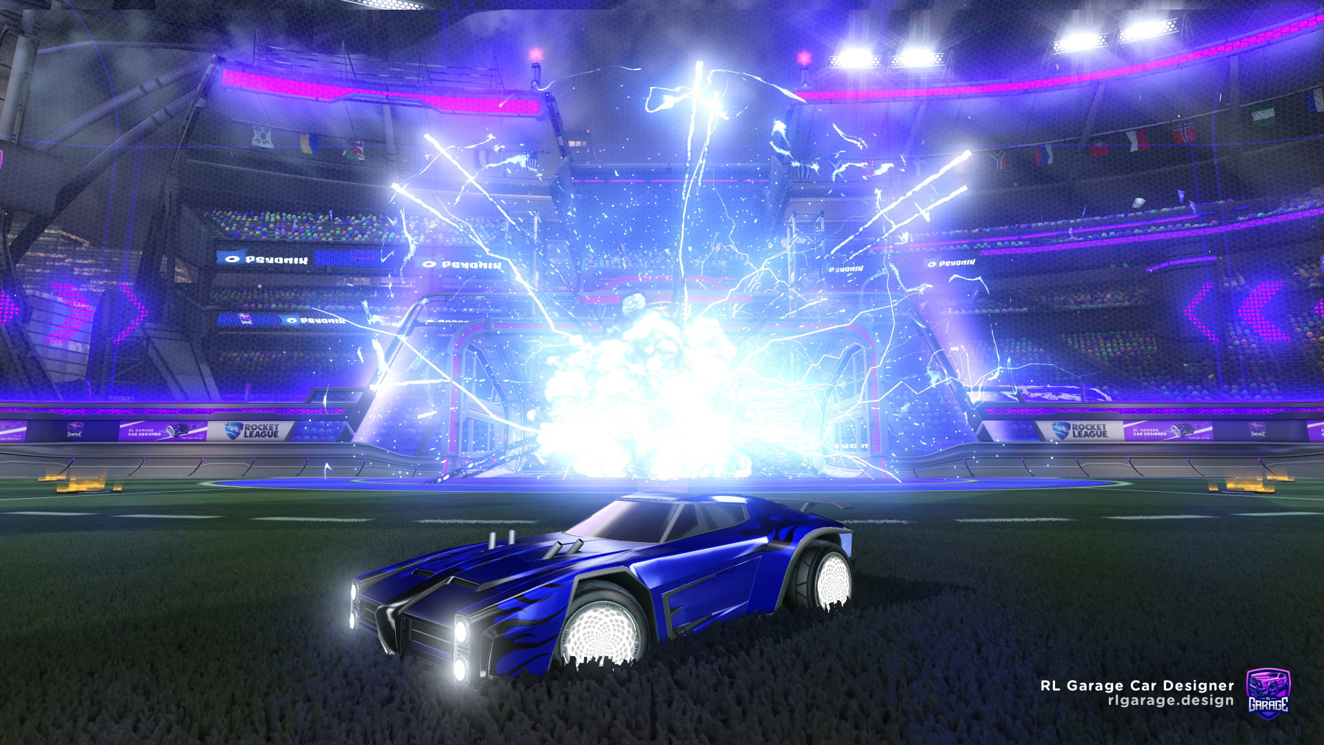 Design by Mistenyx