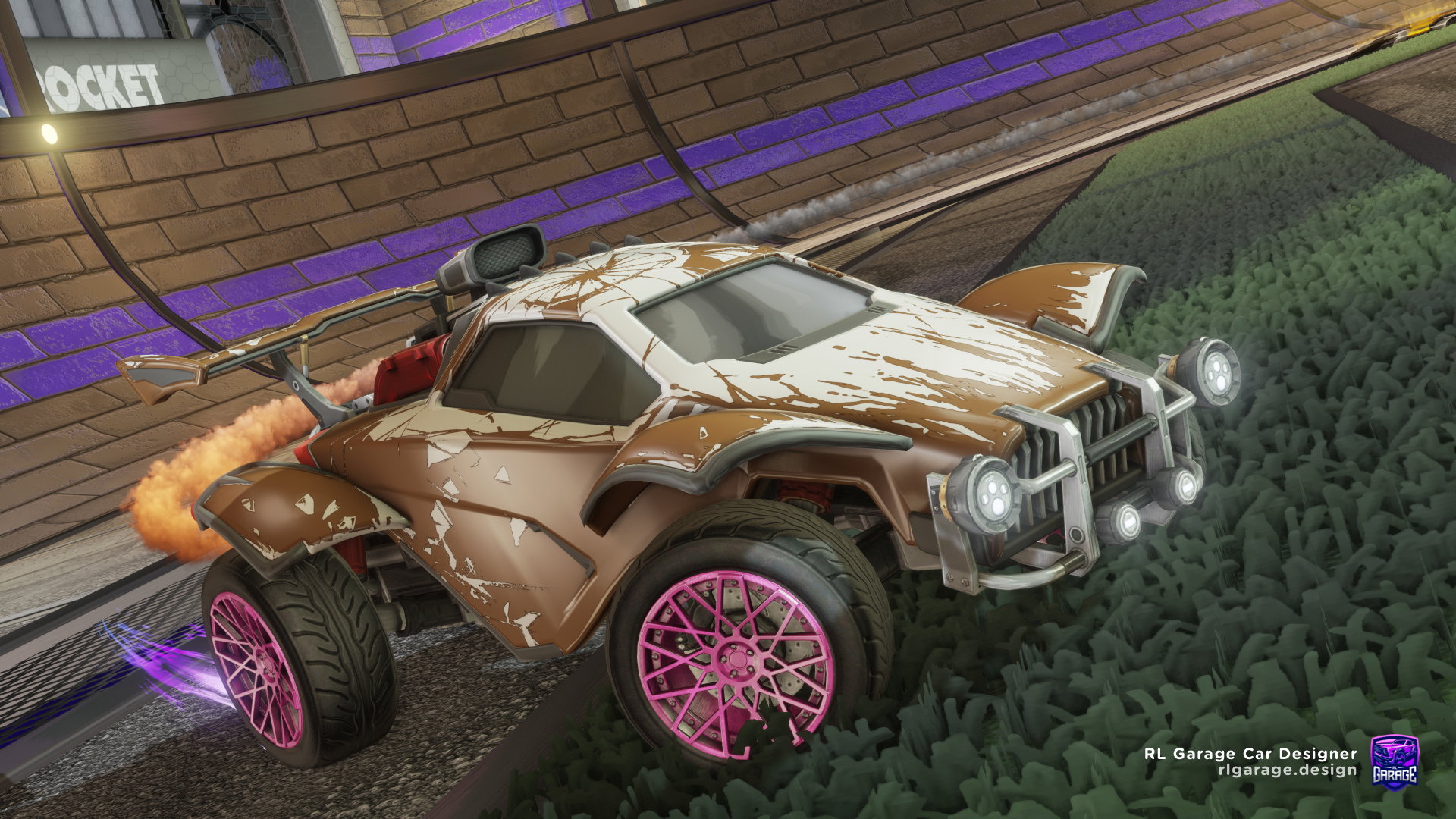 Design by x8r