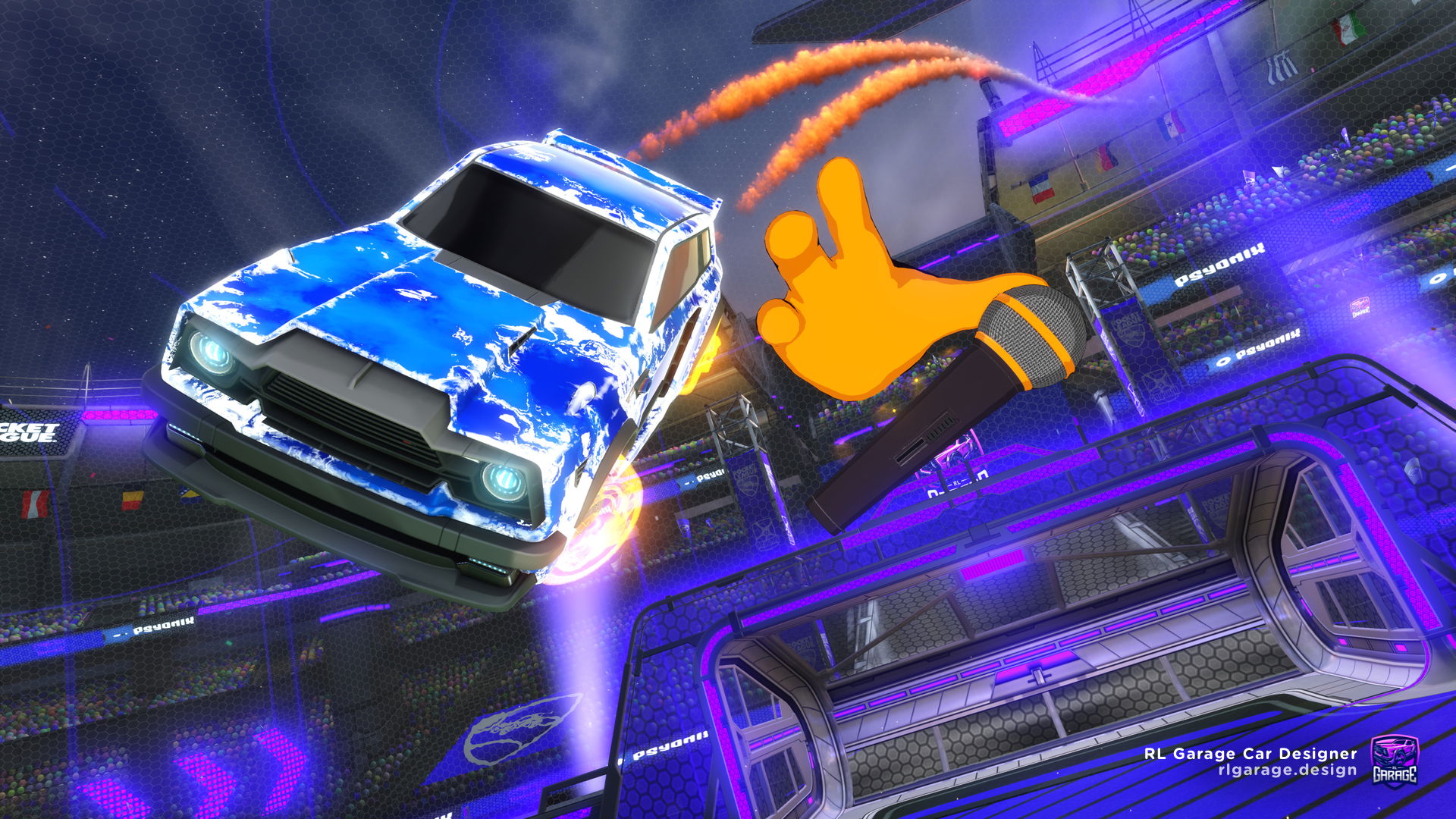 Design by KingofChoco