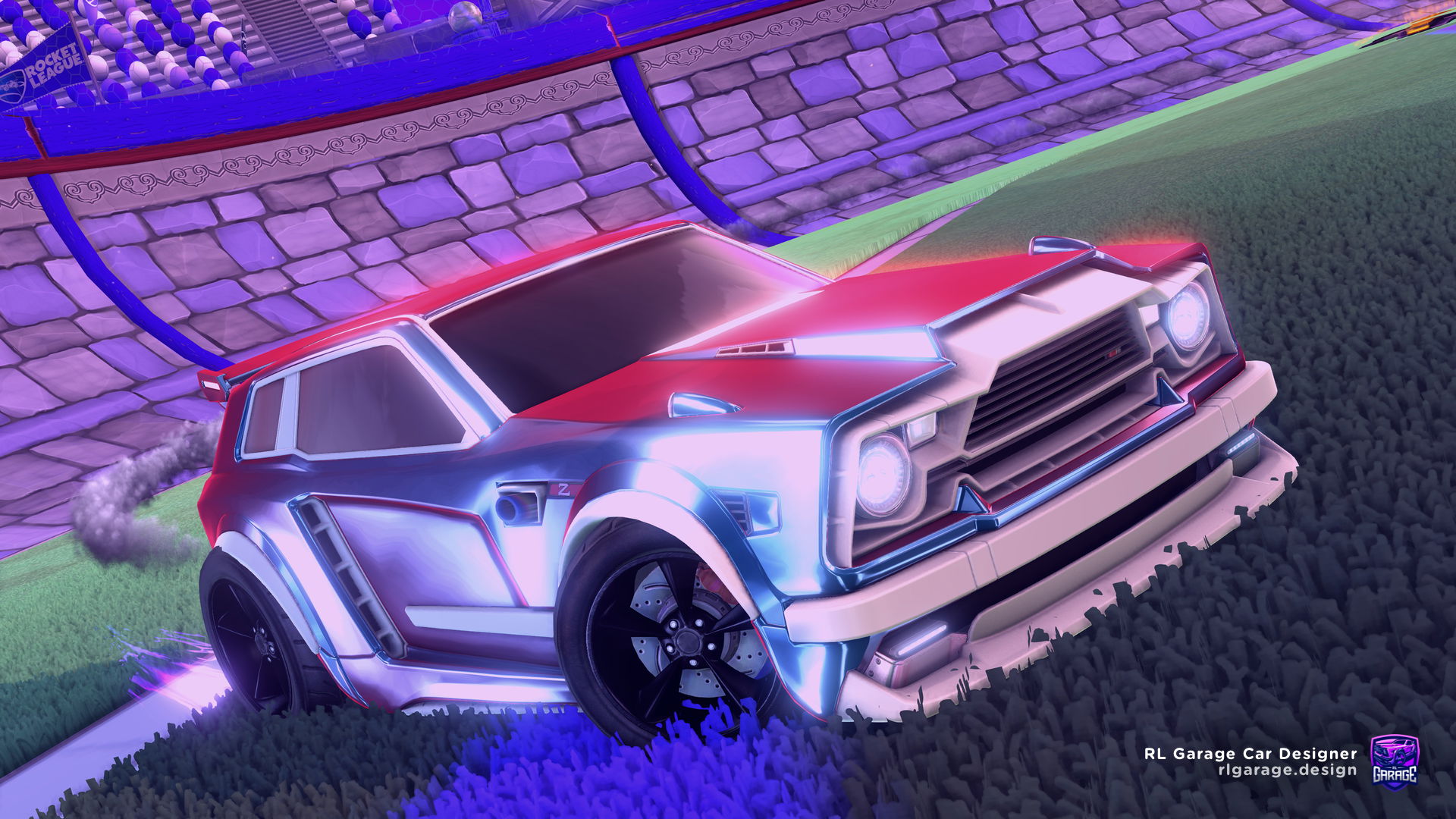 Design by SomehowDanny