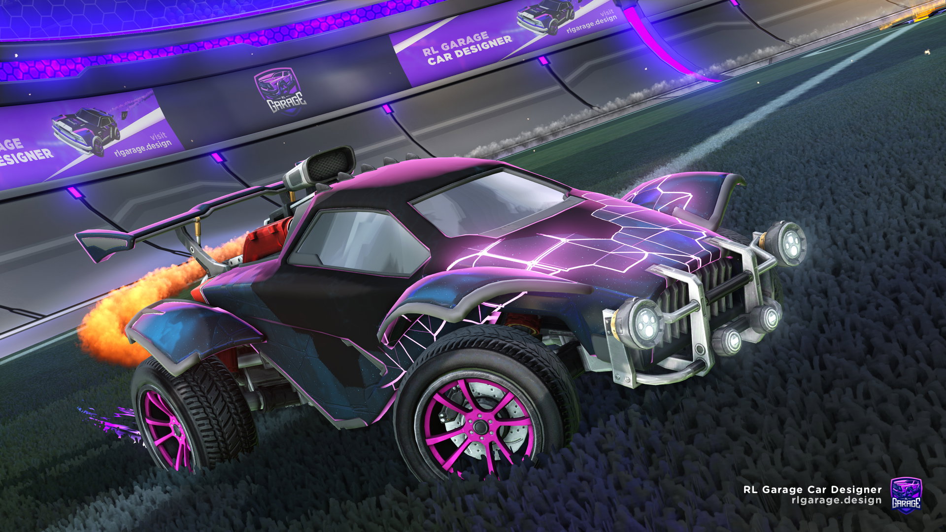 Design by OCTANEBESTCAR0002