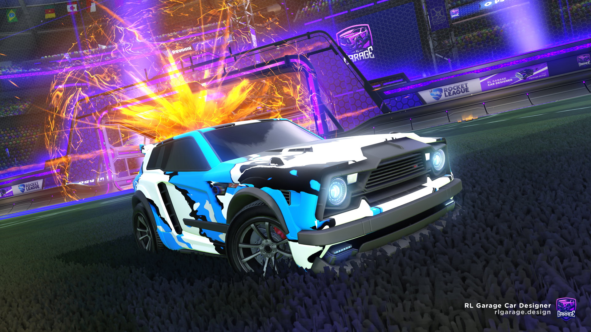 Design by Worldrage