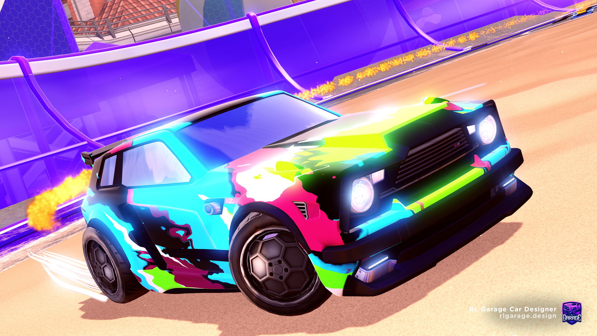 Design by ProbablyK9