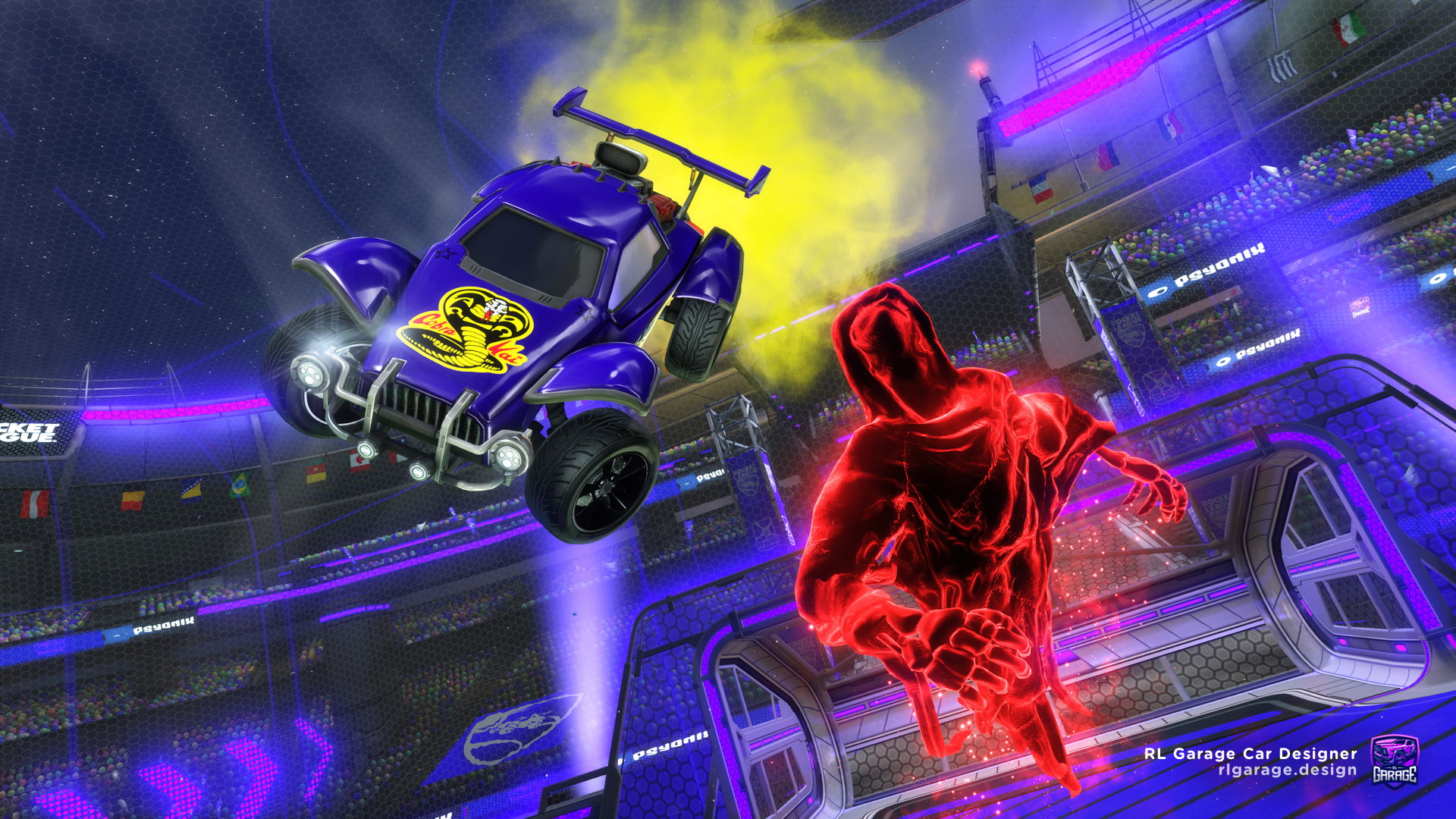 Design by gamingjustin89