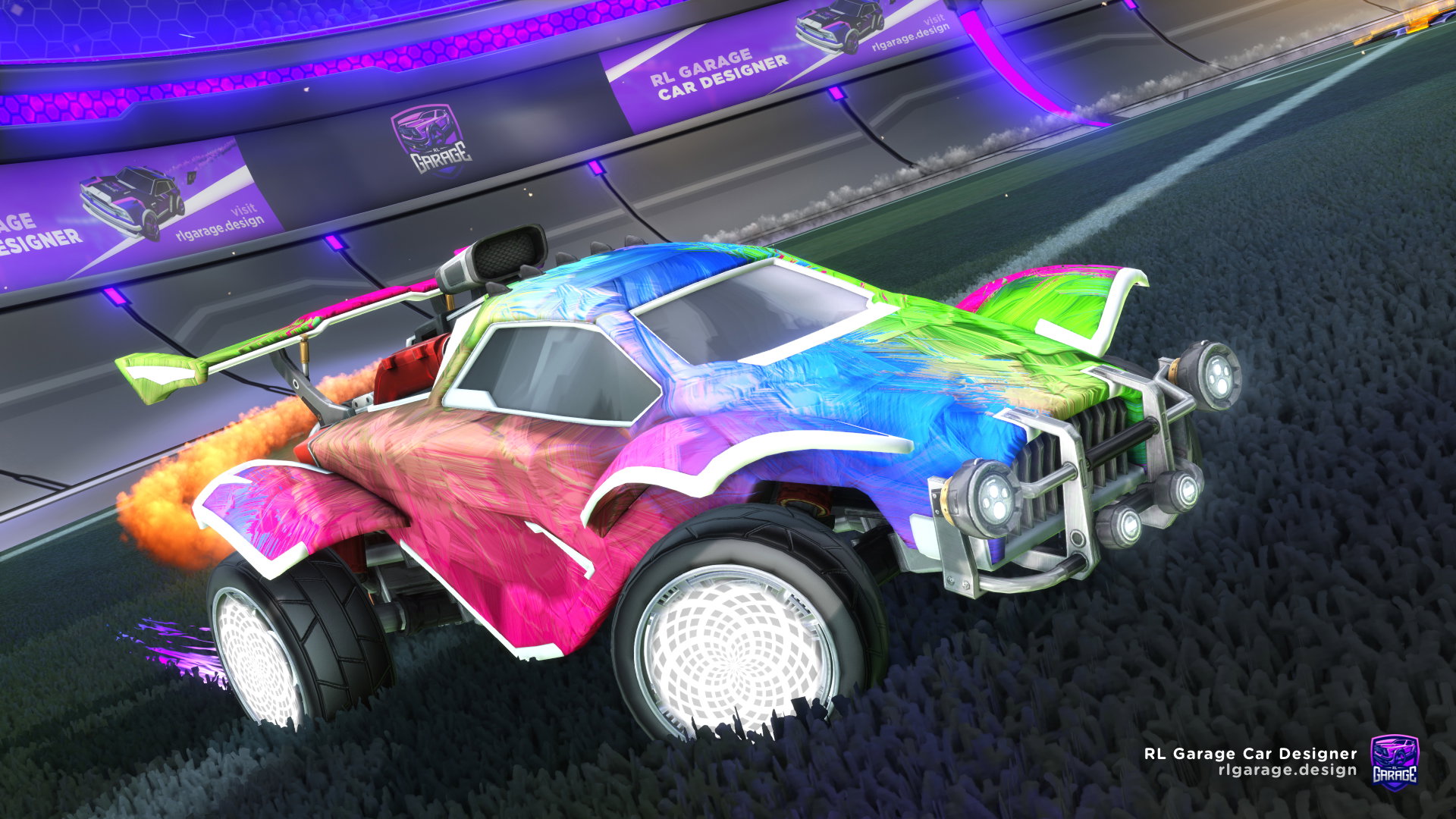 Design by Zacdfox