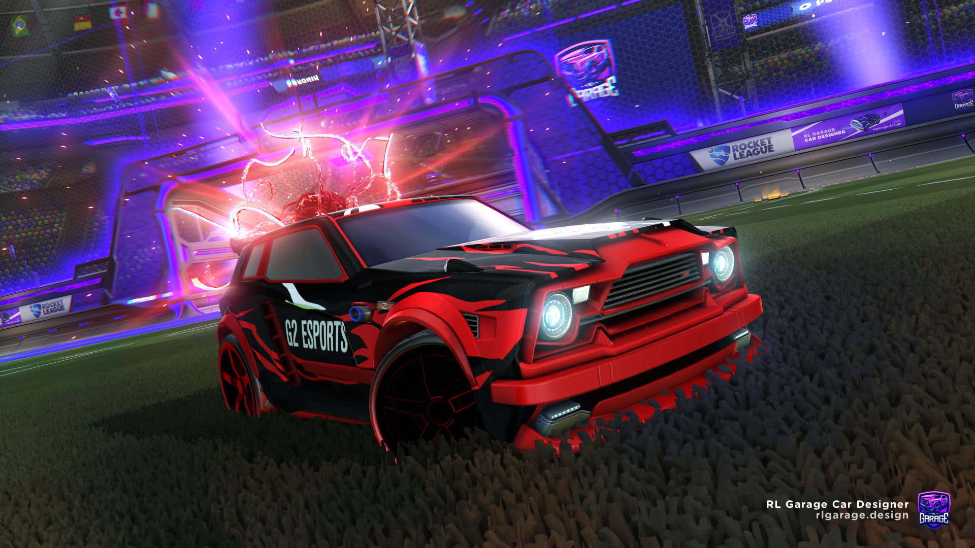 Design by Wiltrak