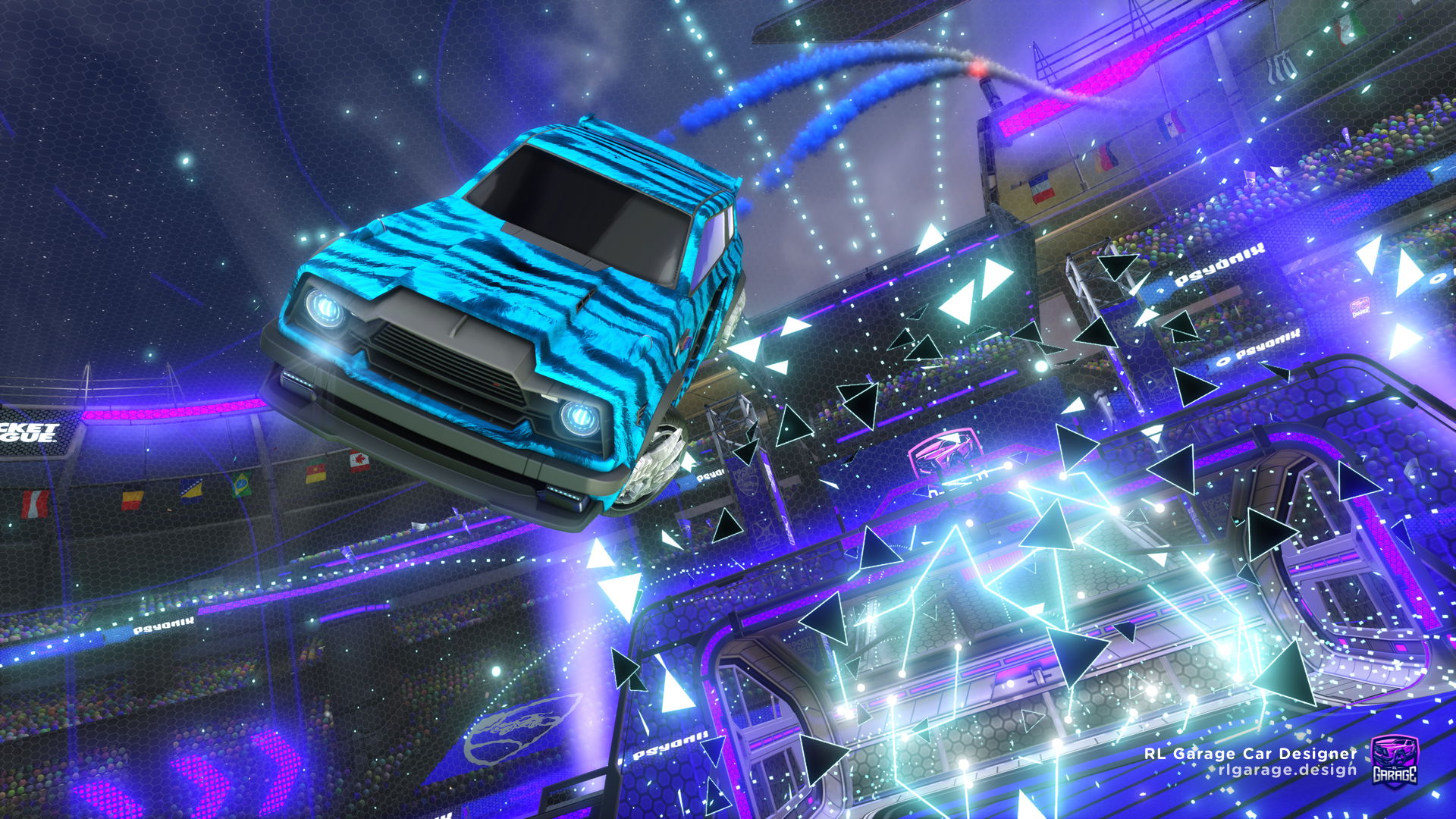 Design by Thetigeron13