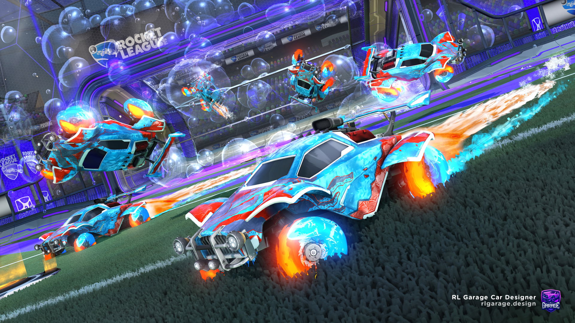 Design by FergusDergus