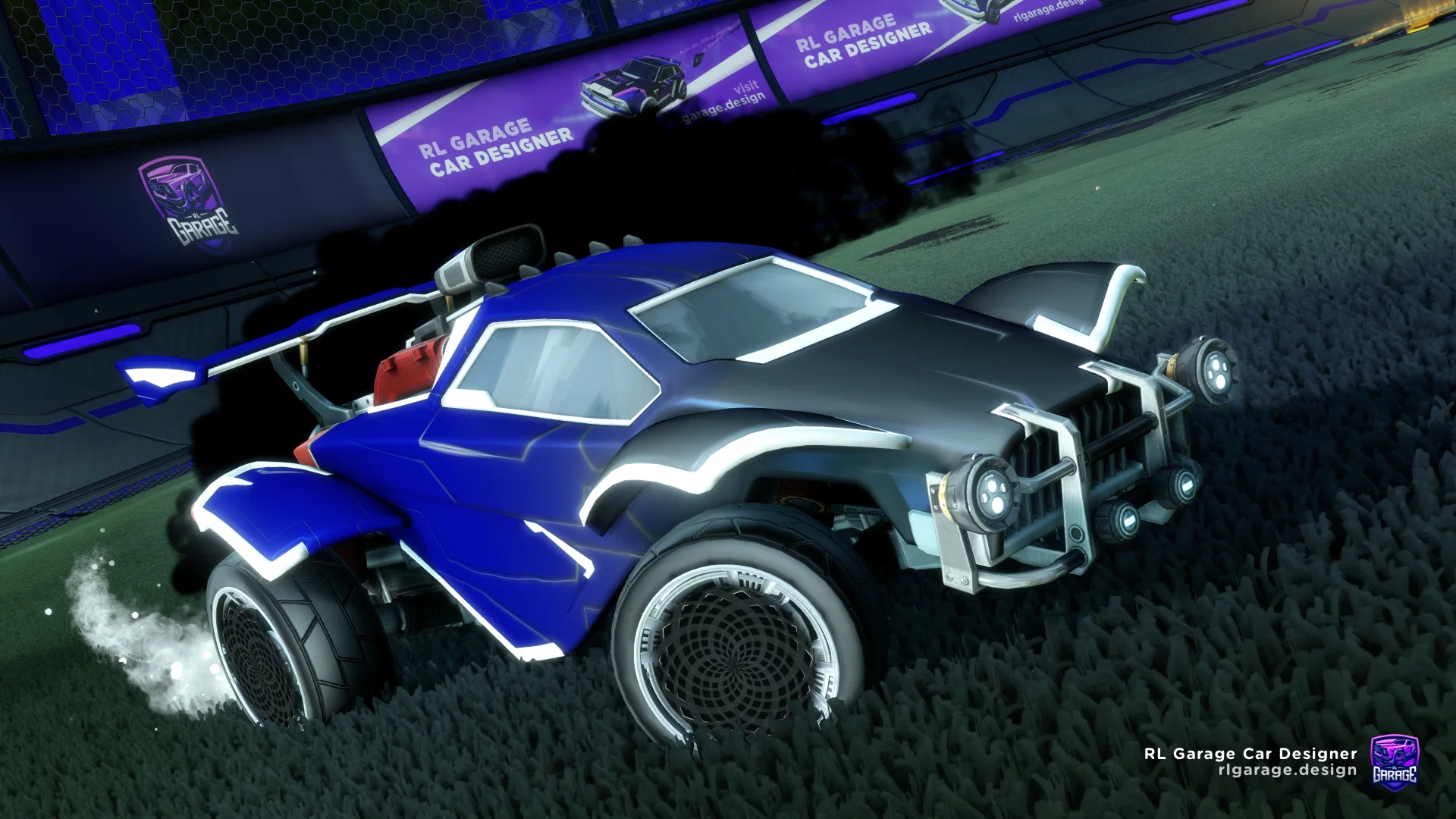Design by Mickael095
