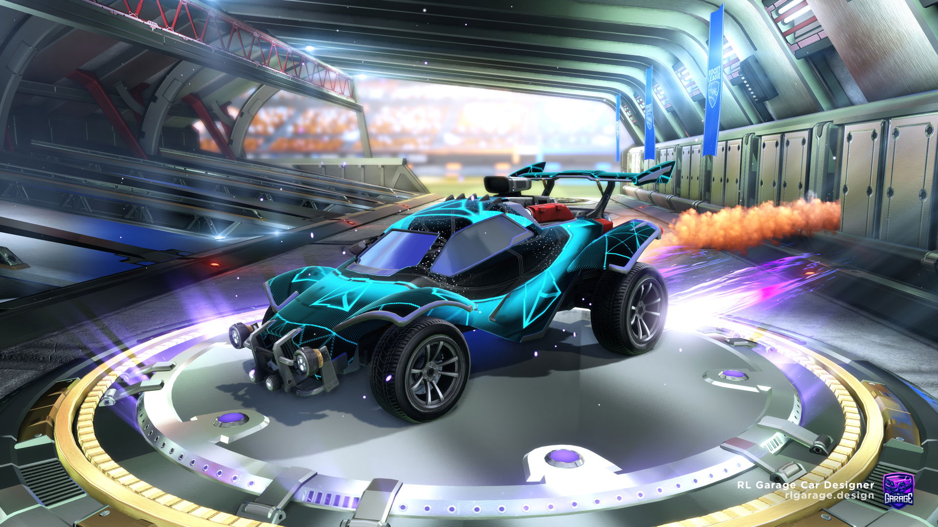 Design by DunnitRL_on_YT