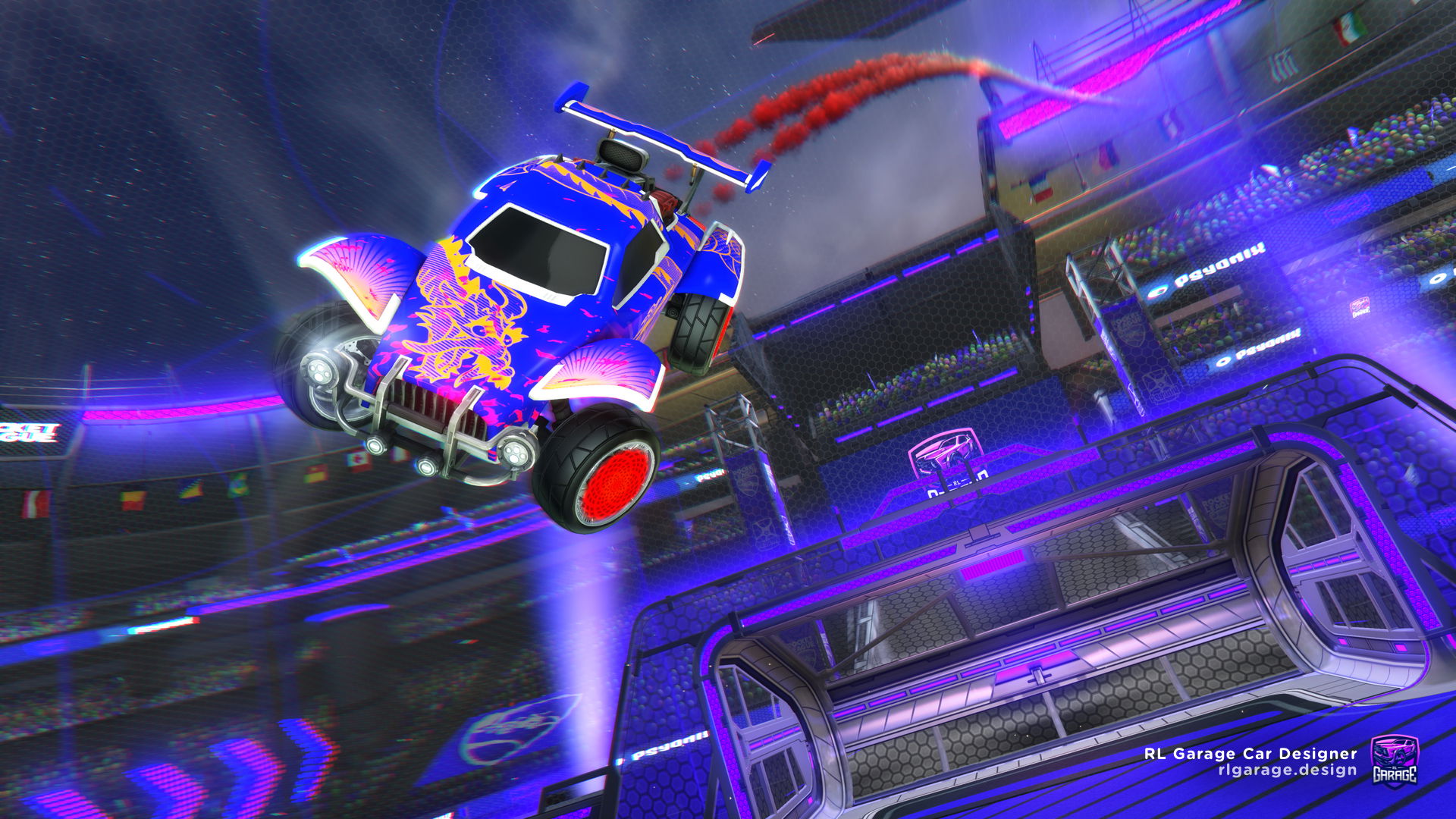 Design by rexrayotobi14