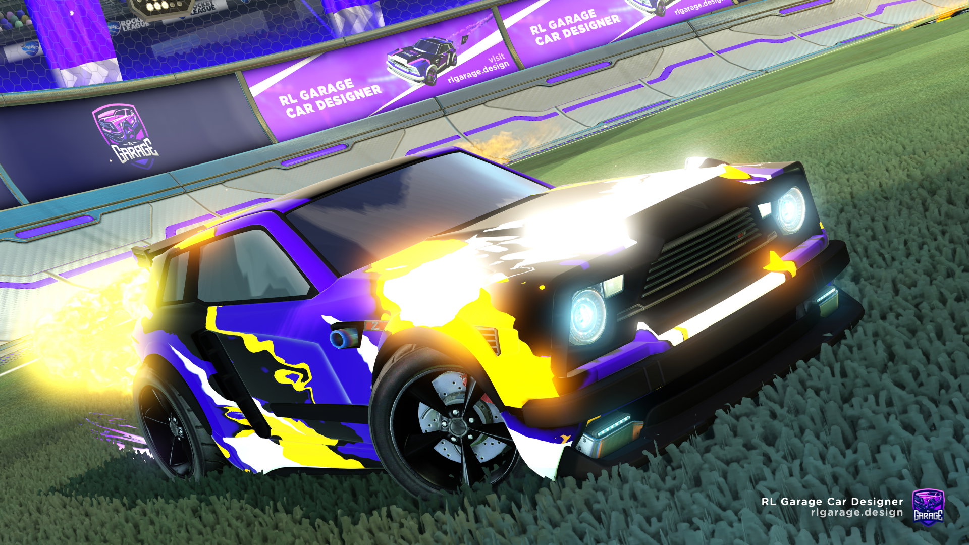 Design by Lionex_