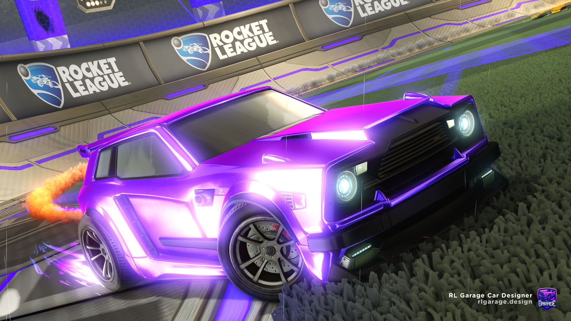 Design by Francix1613