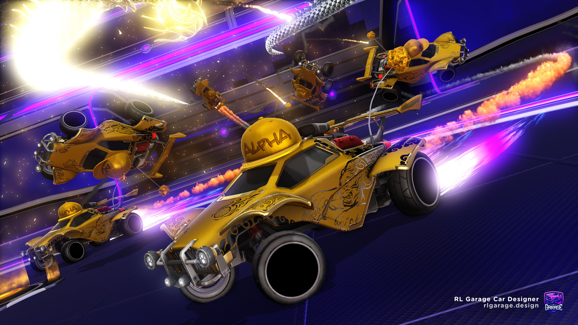 Design by guicheteau