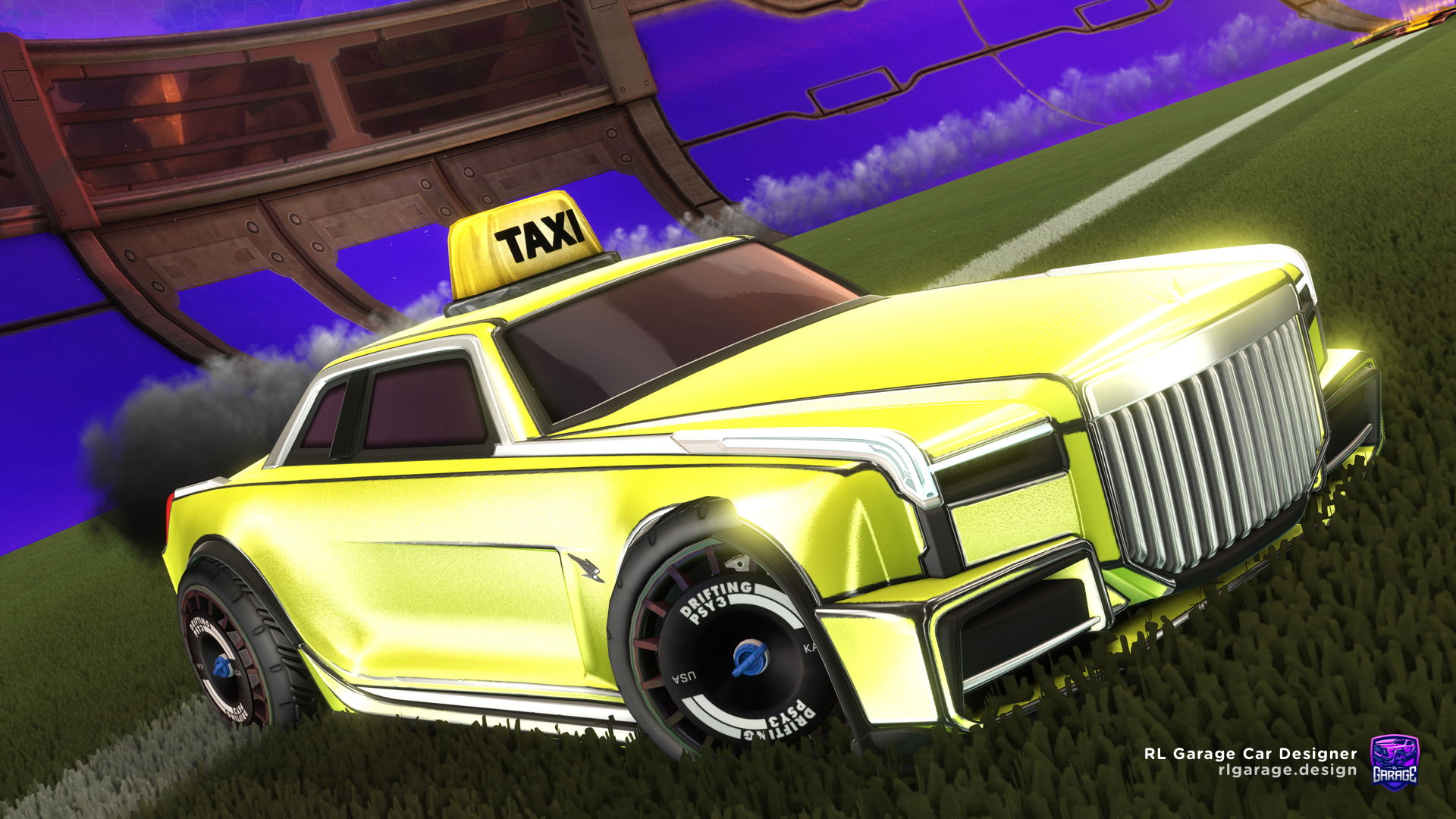 Design by McLarenpro