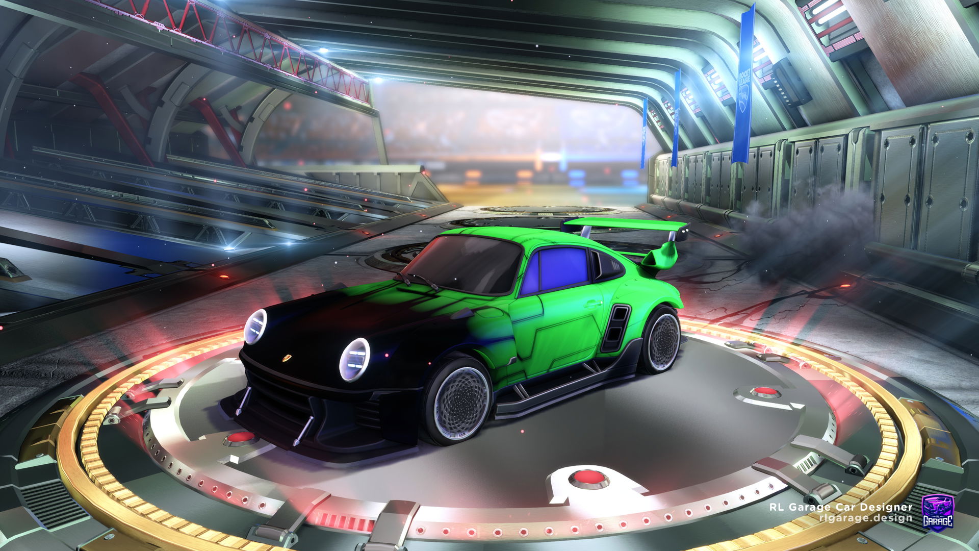 Design by Jakeyboi360