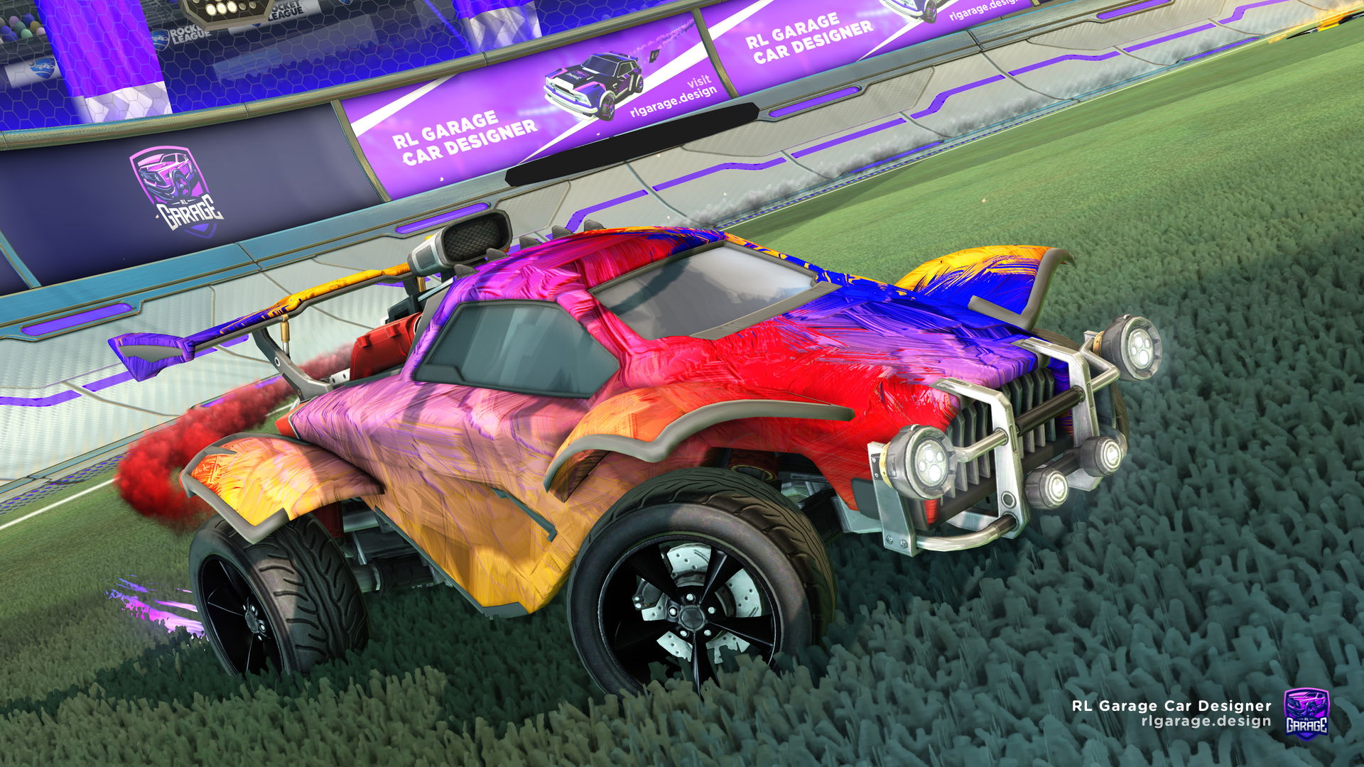 Design by CarlosBendana_