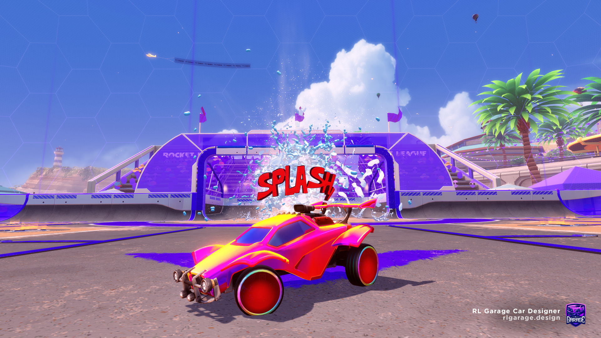 Design by IrishFootball42