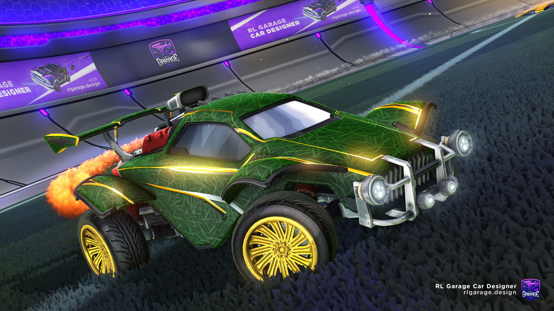 Design by VERTEX-210