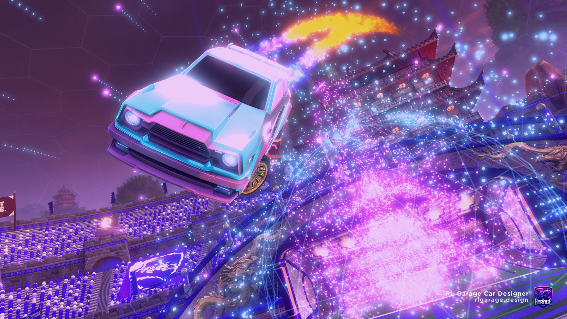 Design by Geo_Mad_TV