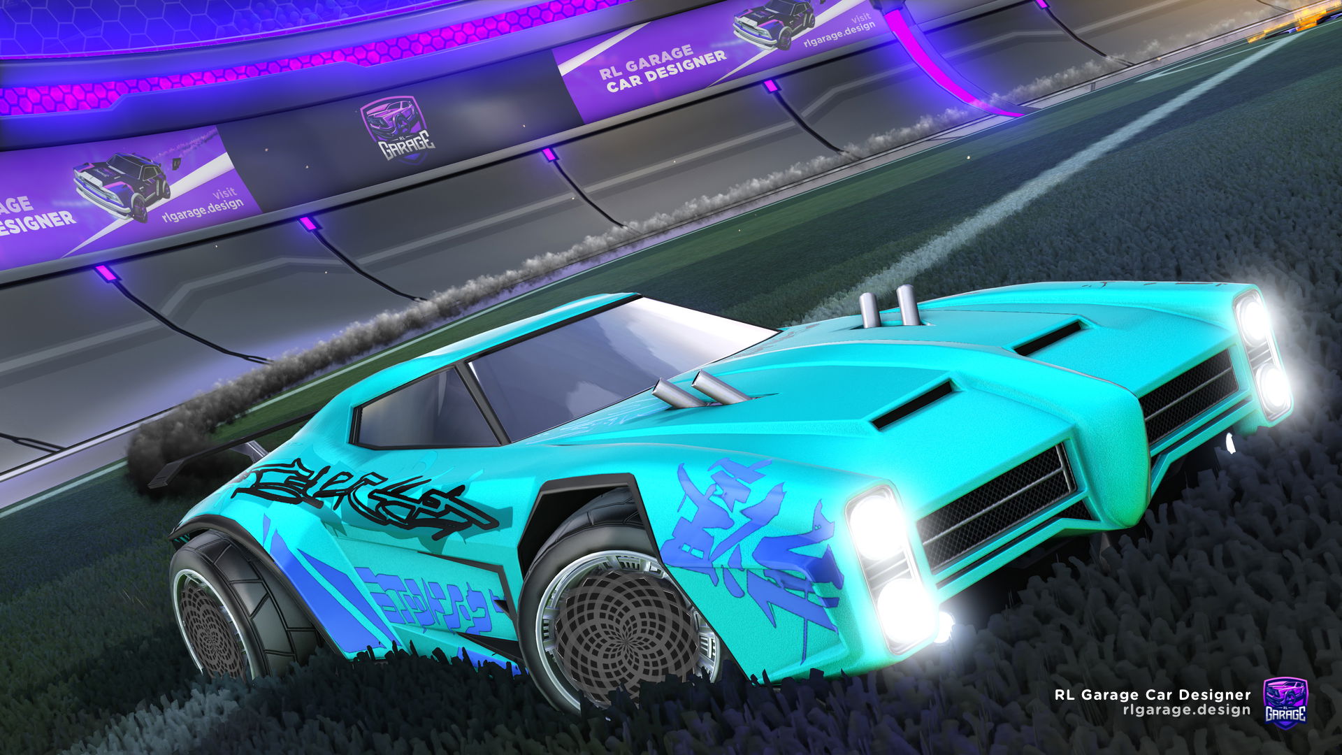 Design by FoundNoGoodName