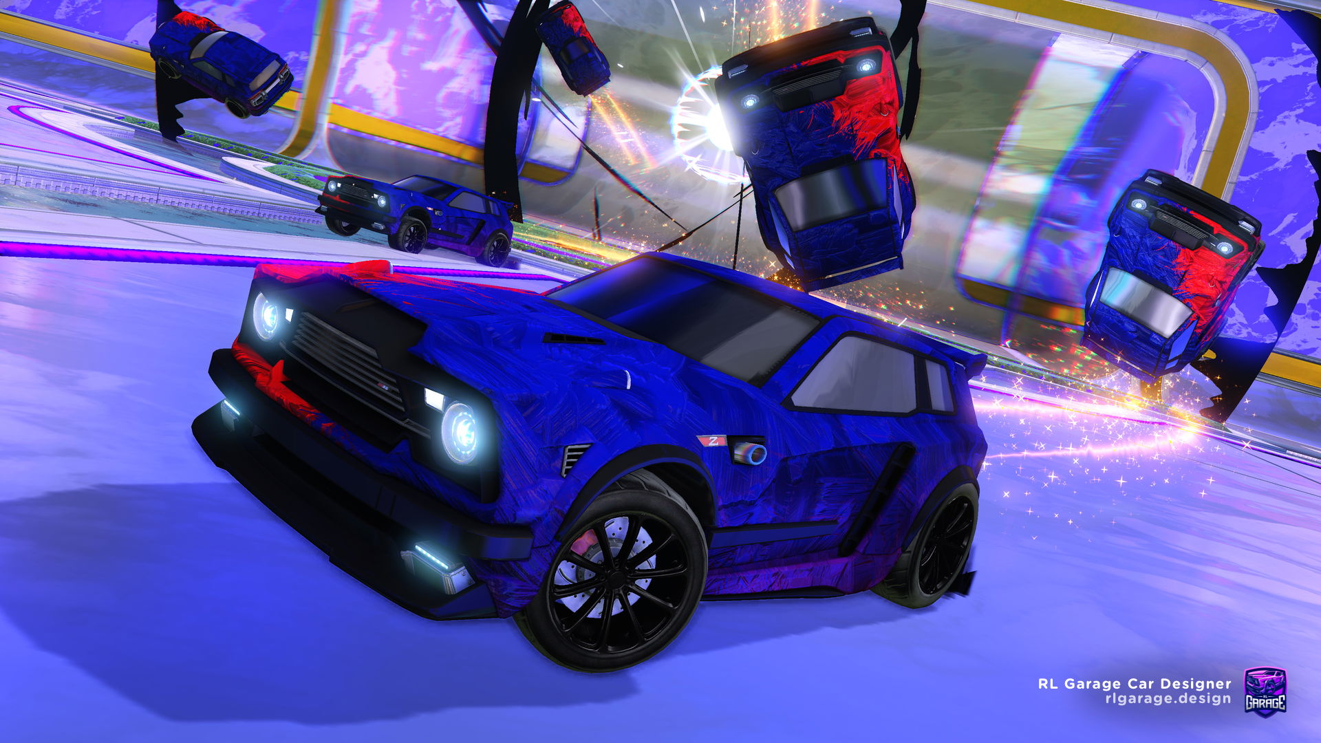 Design by NotAlonsoo