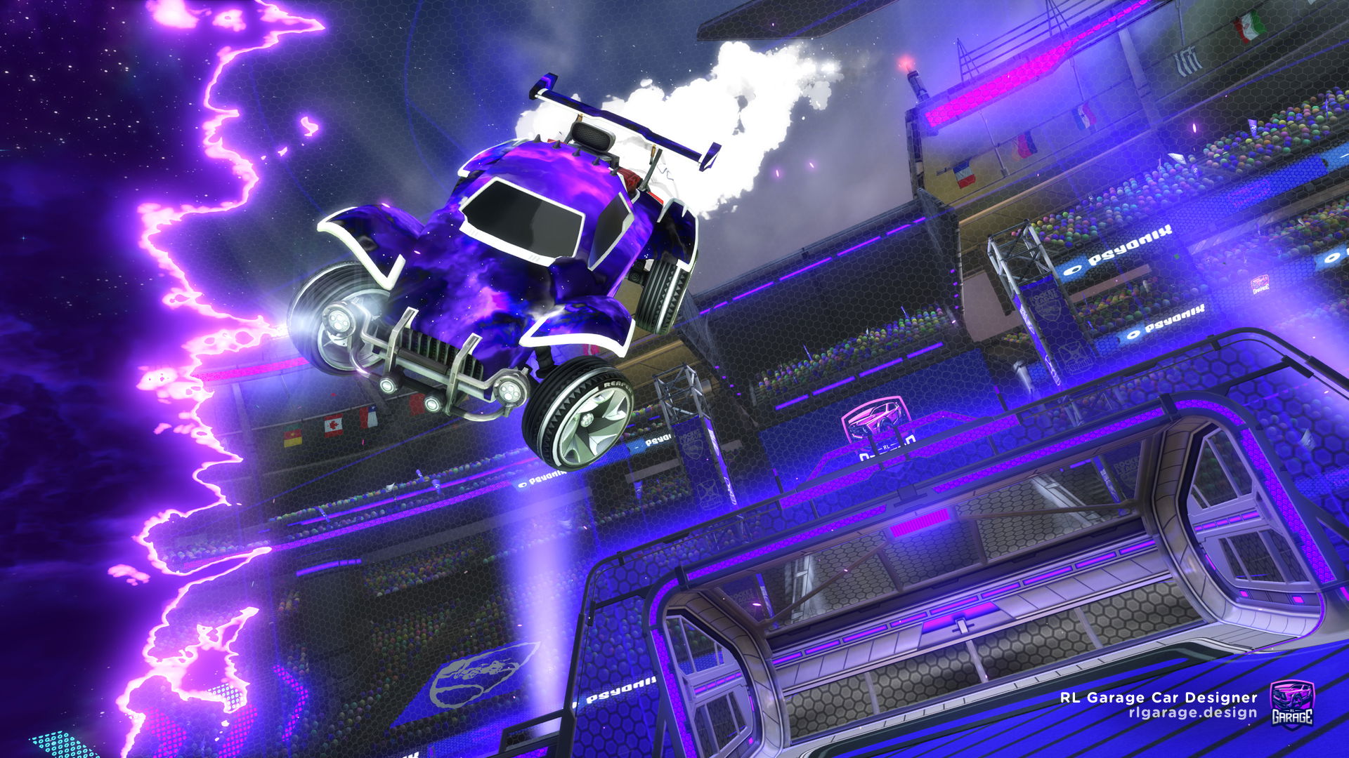 Design by RNG-Mighty-Tiny