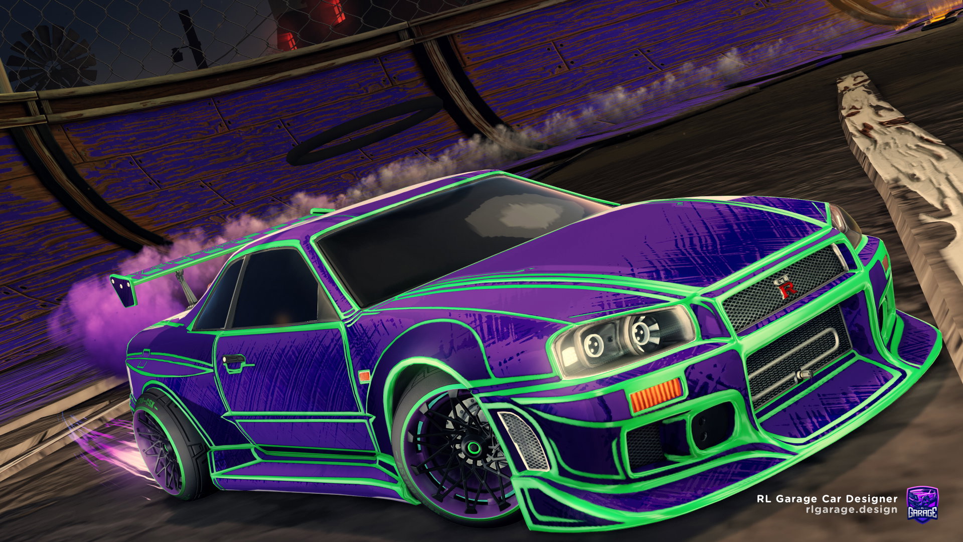 Design by zSandwicher
