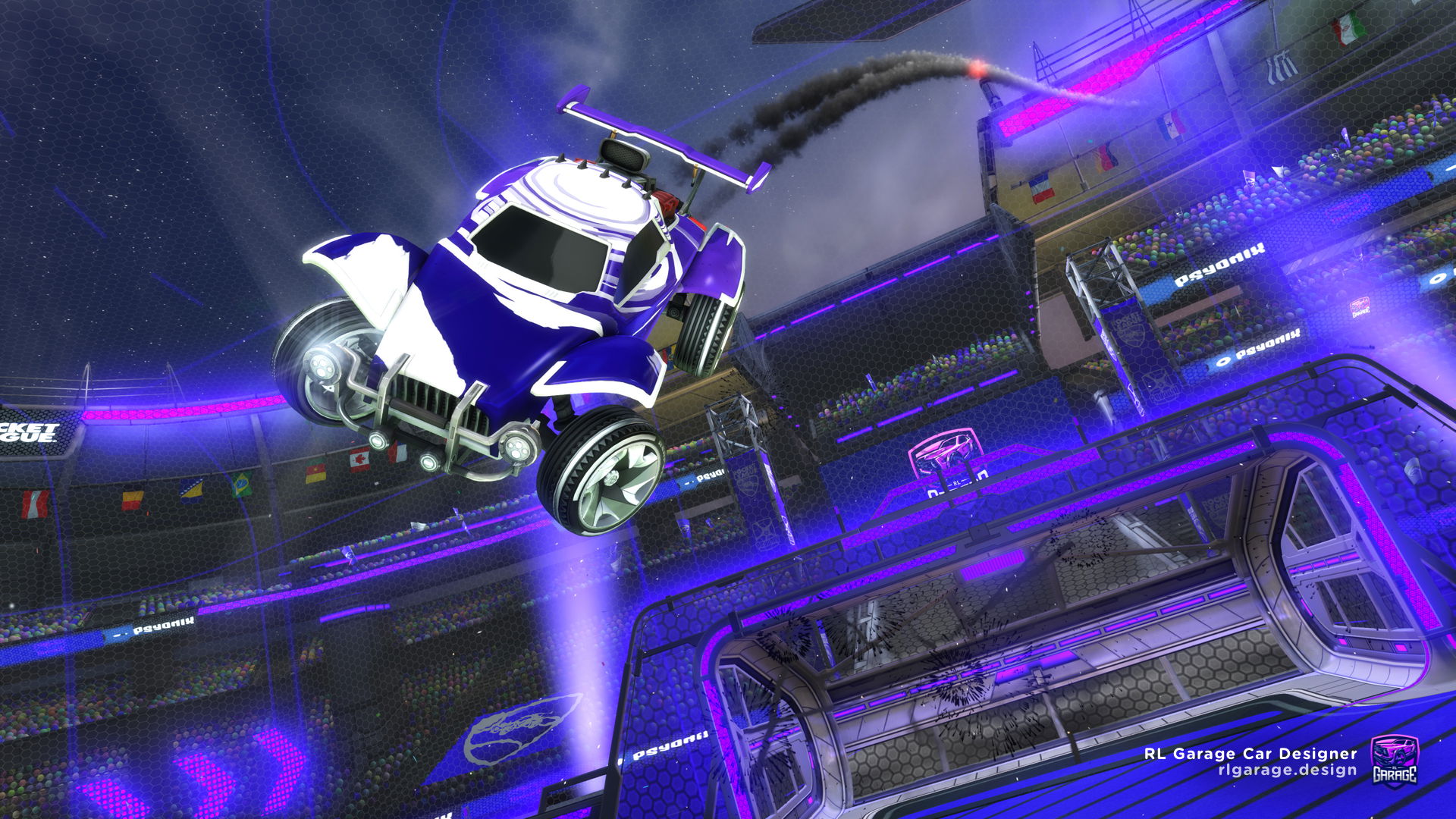 Design by xdaquafire