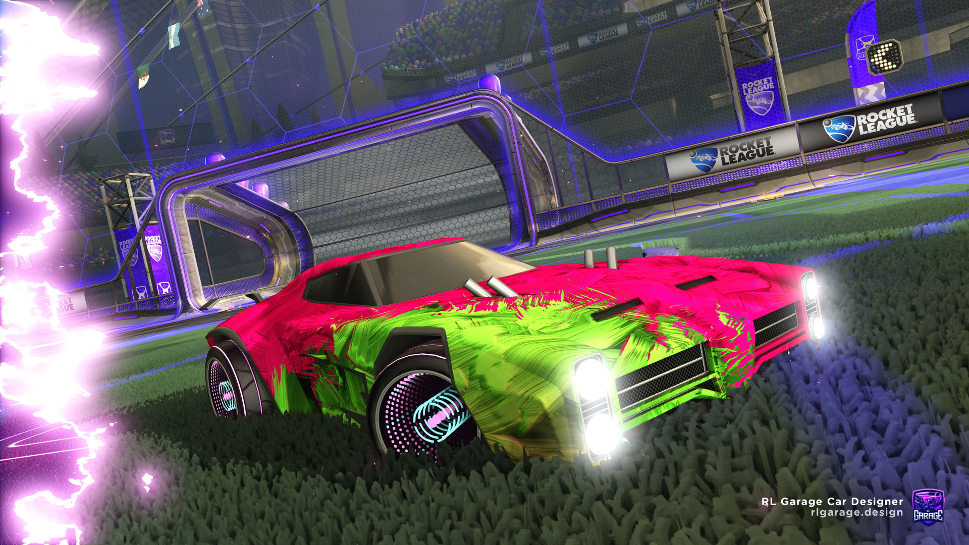 Design by liamofitzy