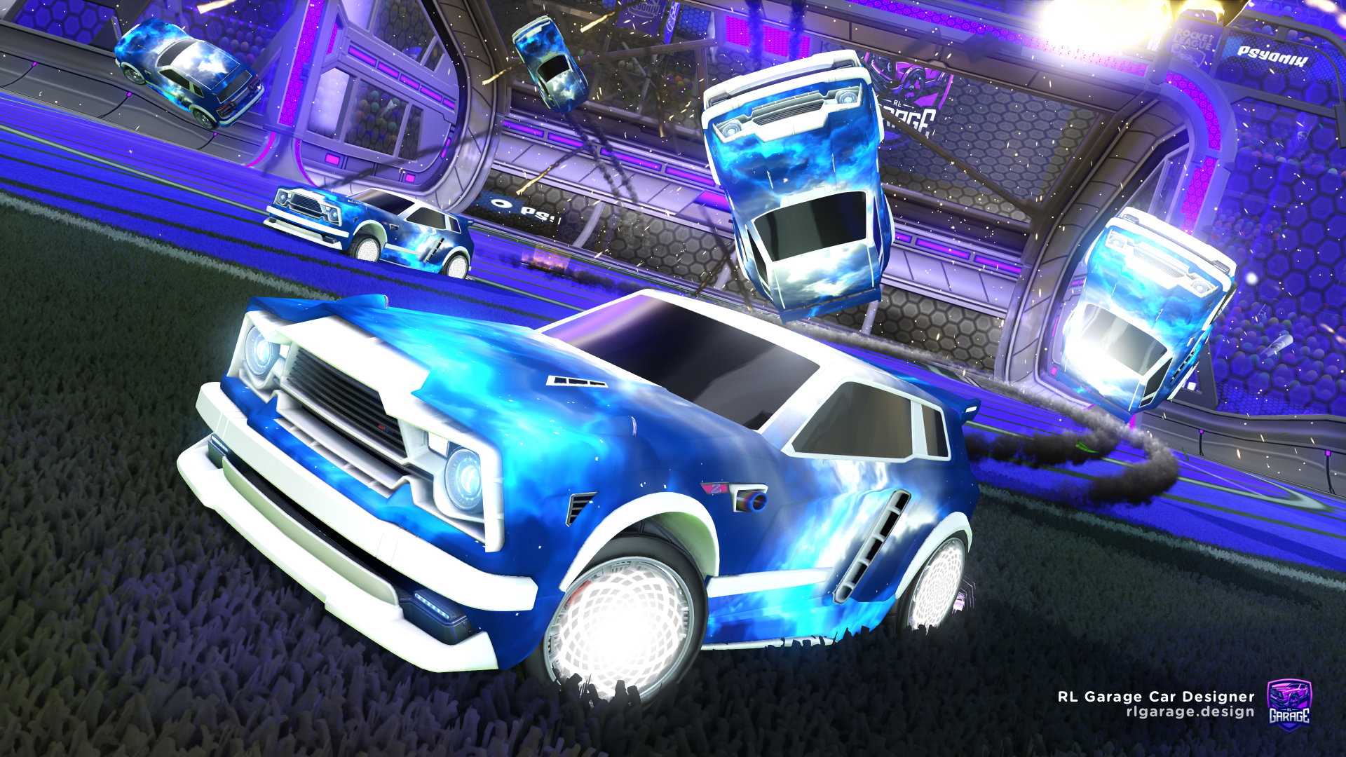 Design by ShooterE22