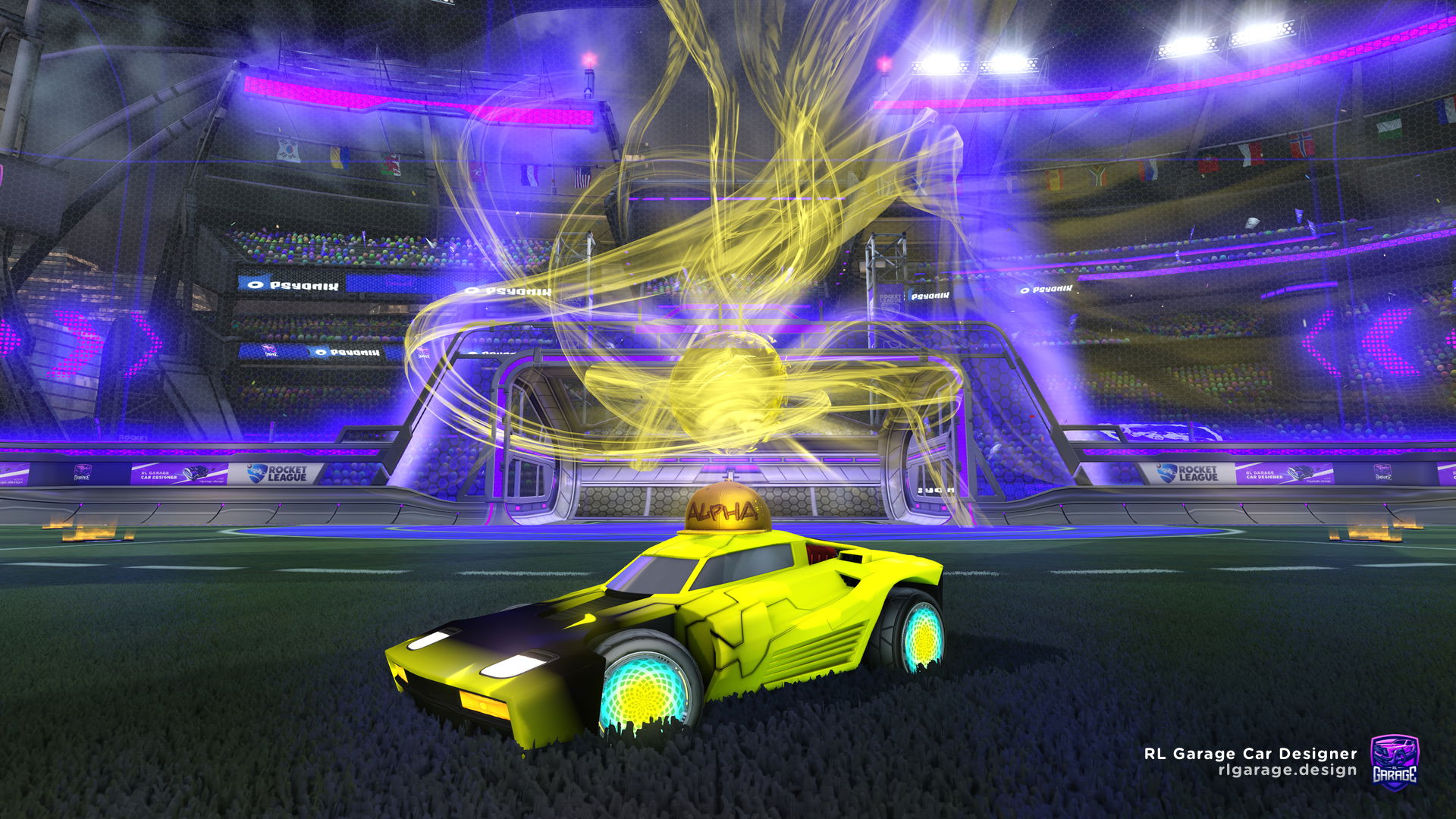 Design by Pacmanbear