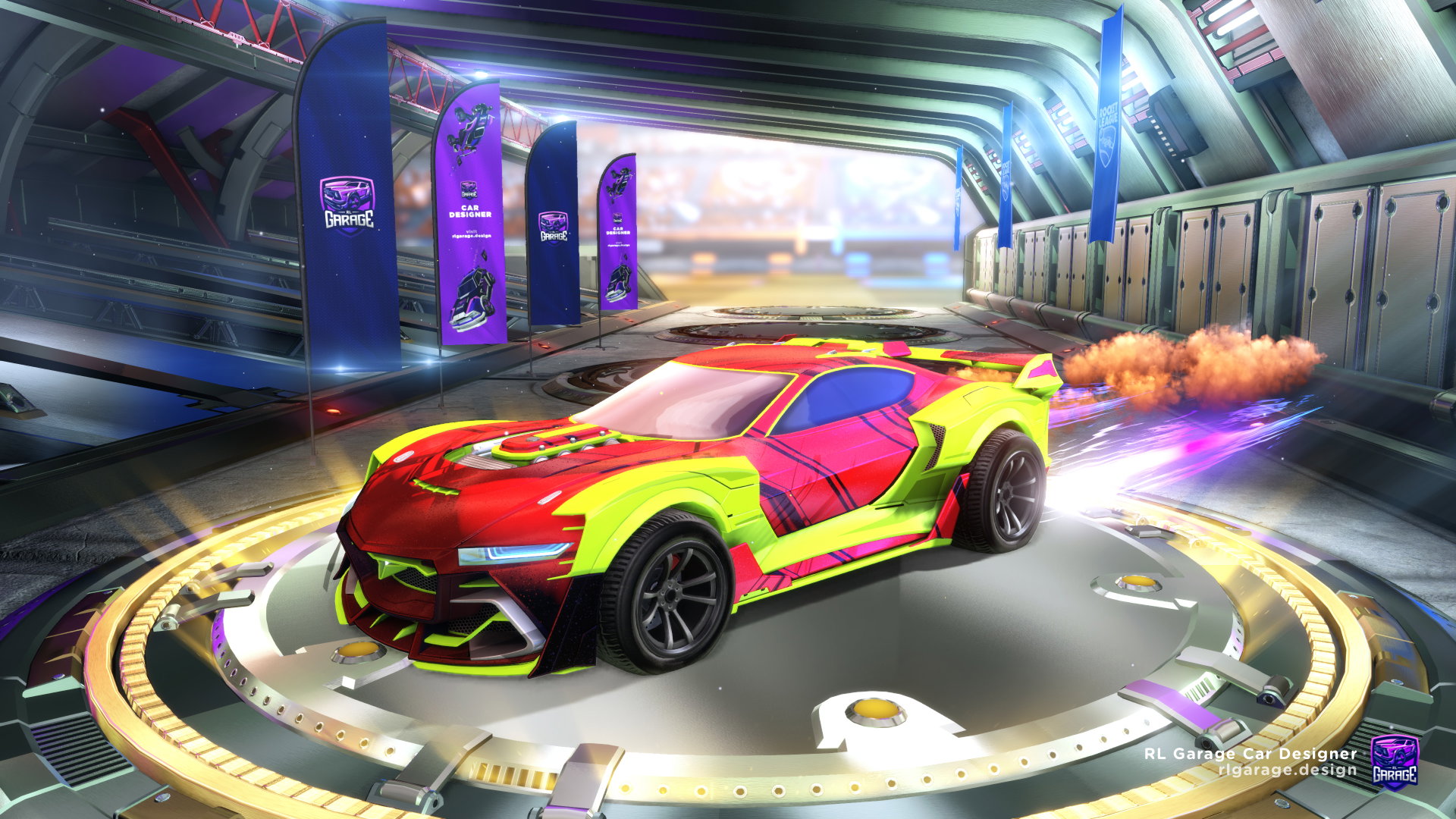Design by DarkNinja7150_YT