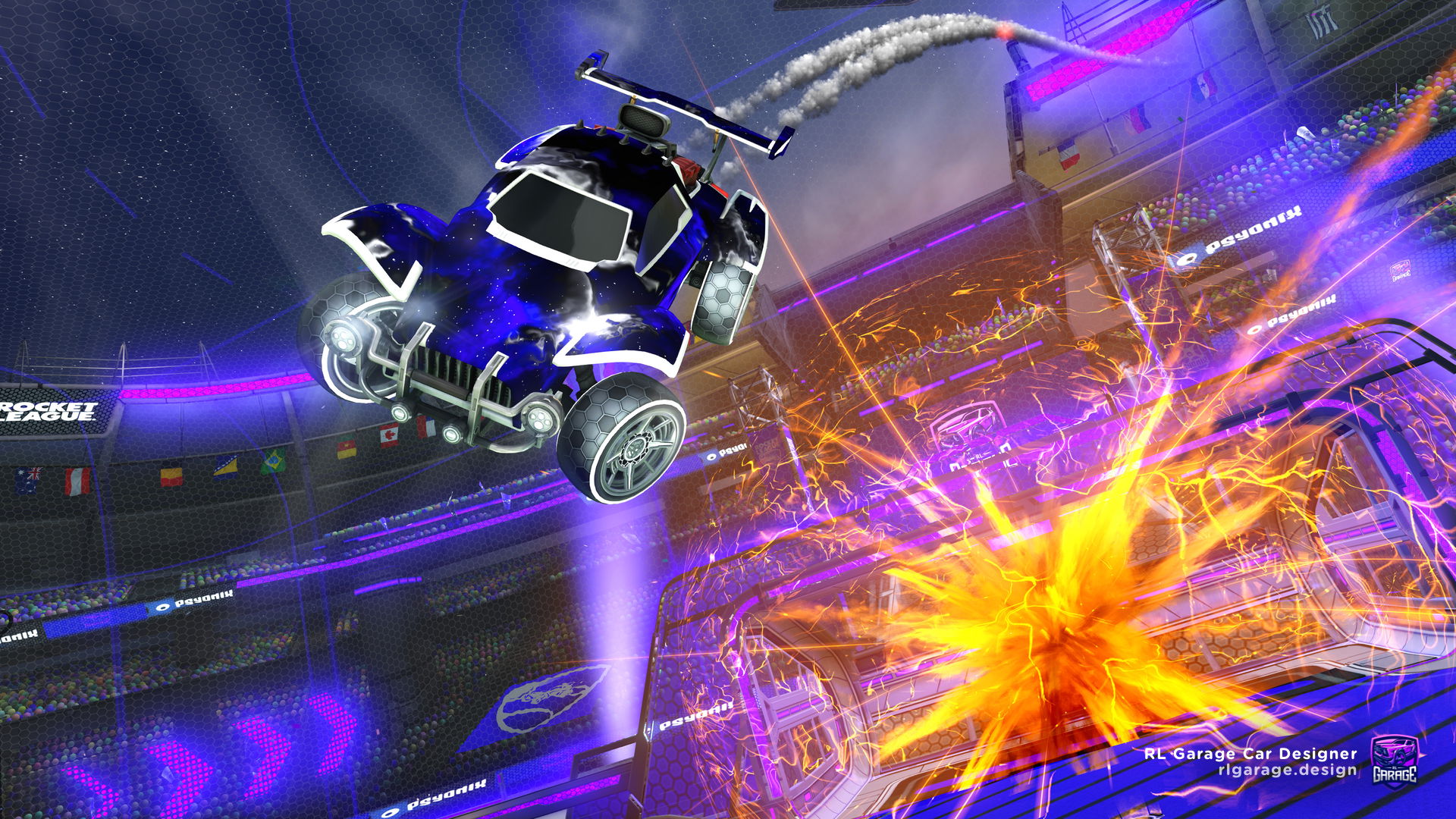 Design by Destroyer546735