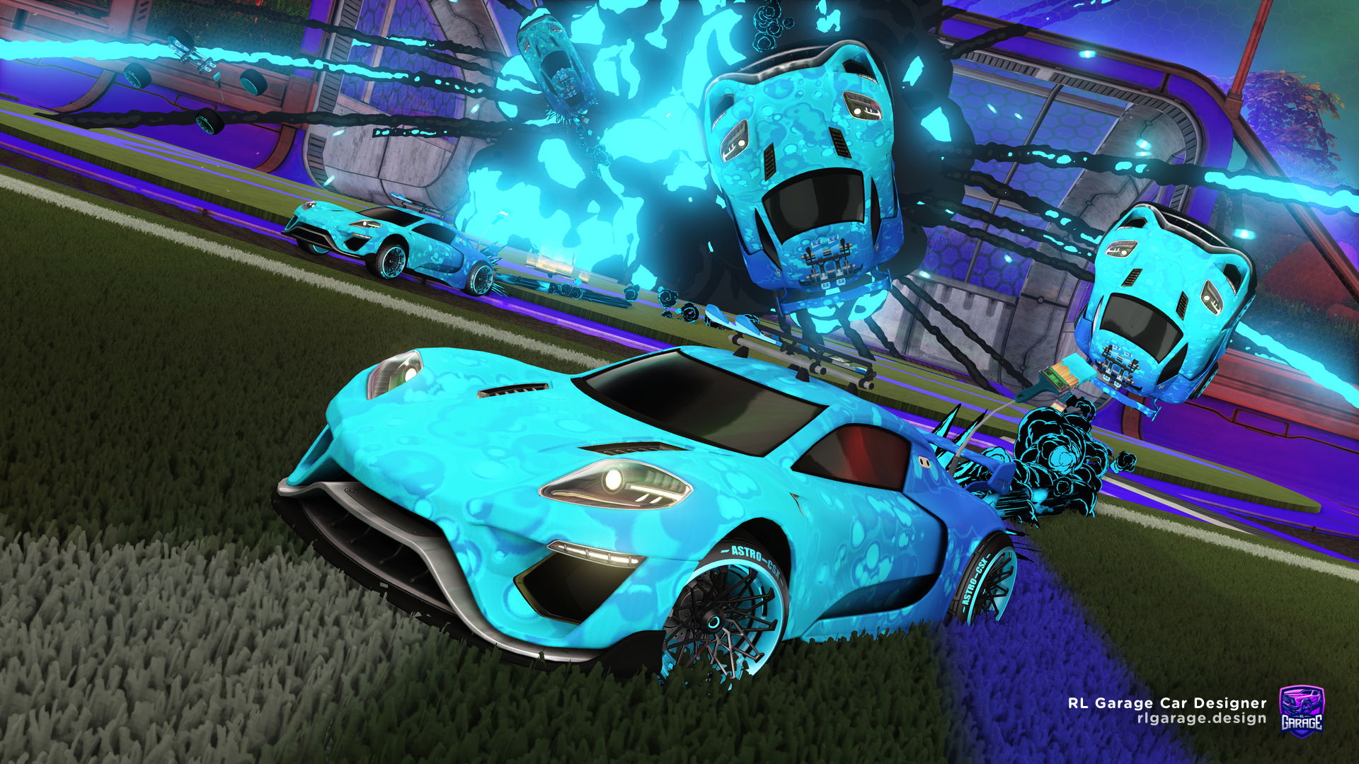 Design by fakin_kiska