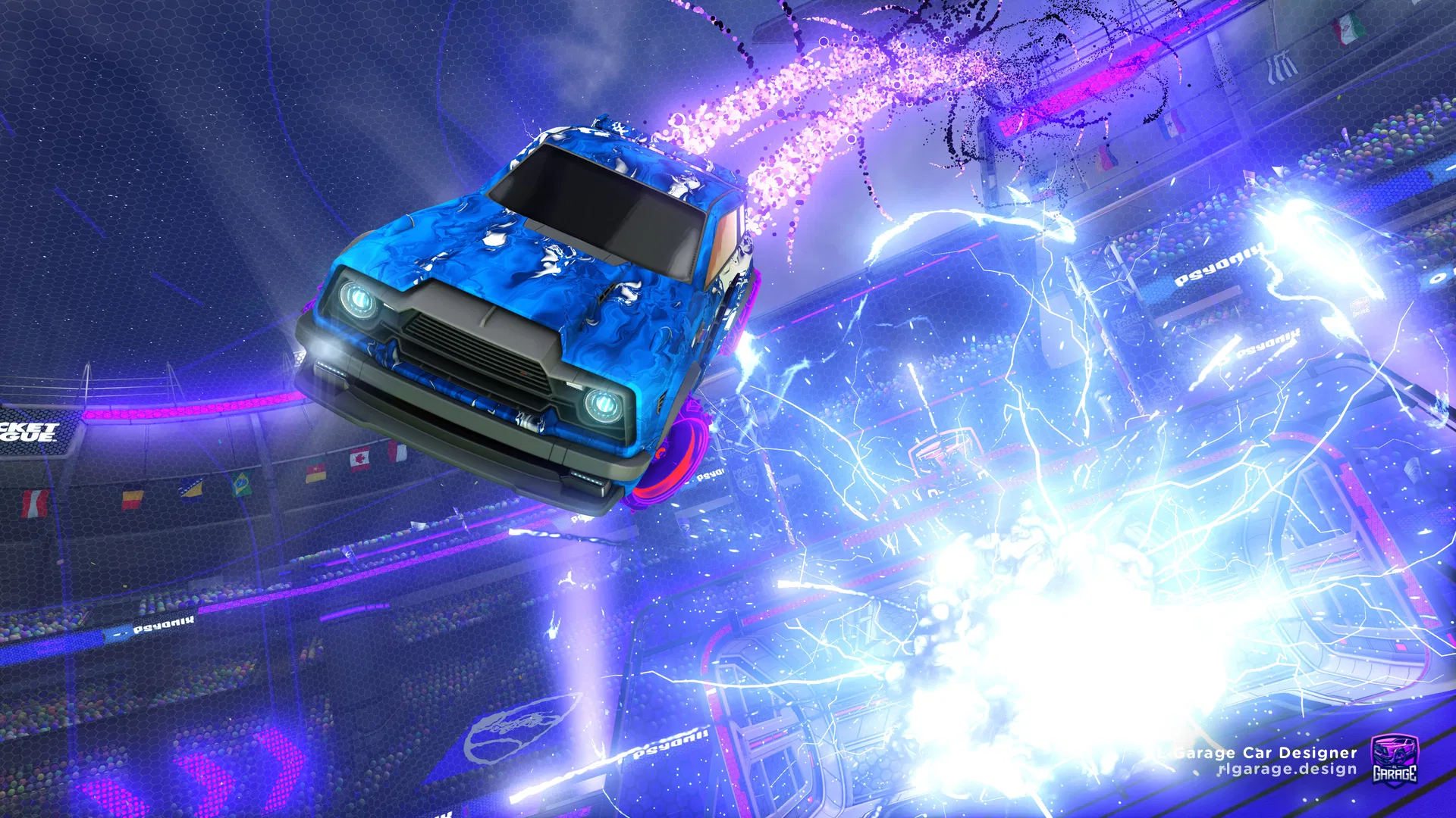 Design by BagietaMeister