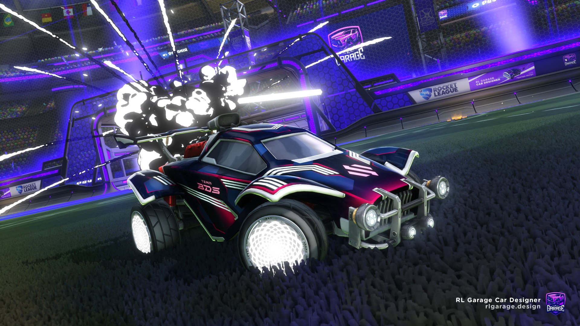 Design by thecarras005