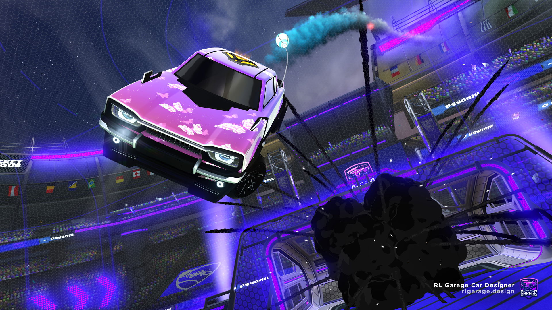 Design by LaughingStawk