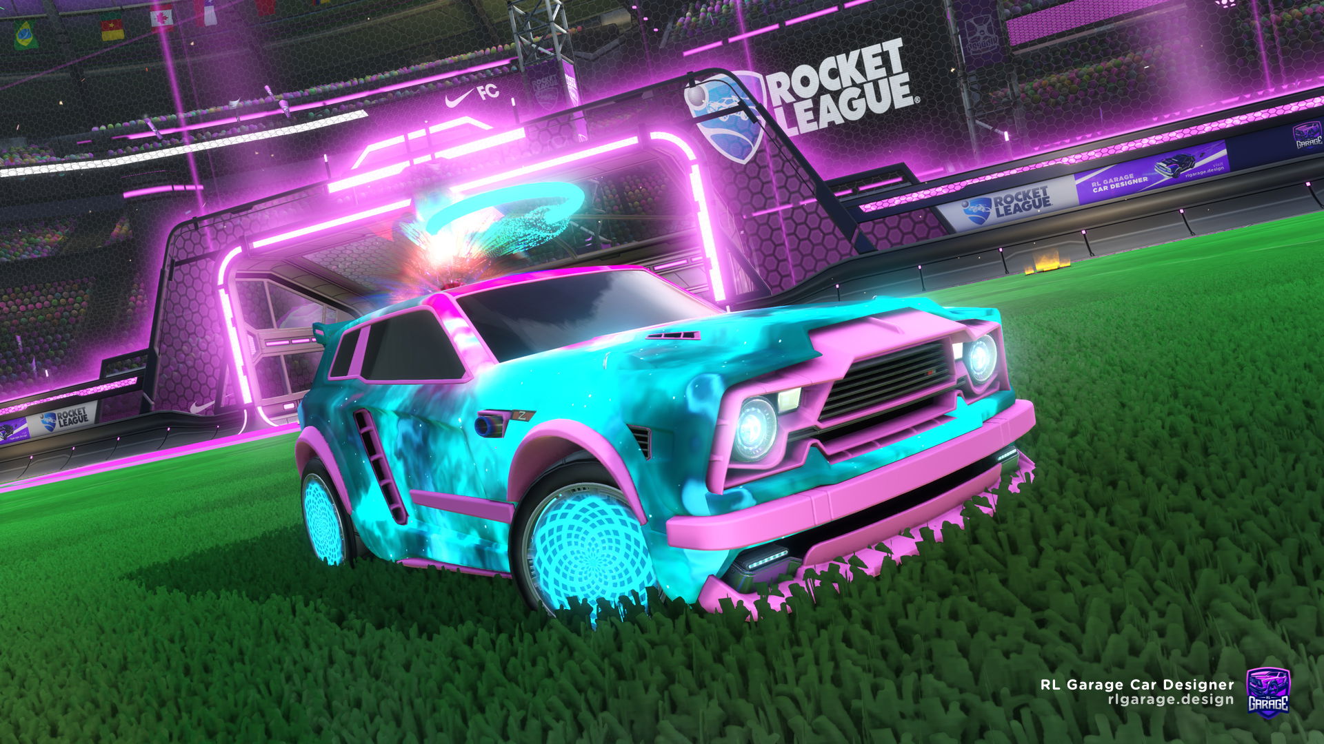 Design by COMECOMEbr