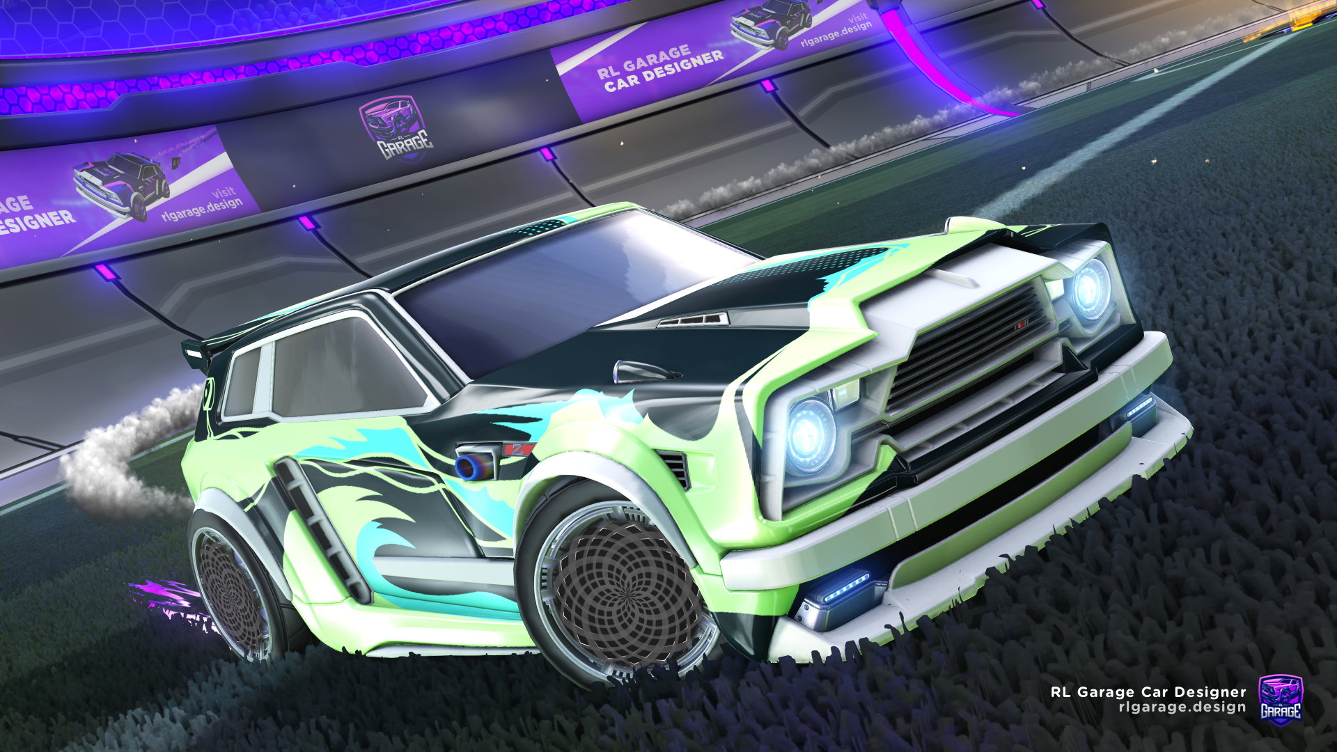 Design by UrqysYT