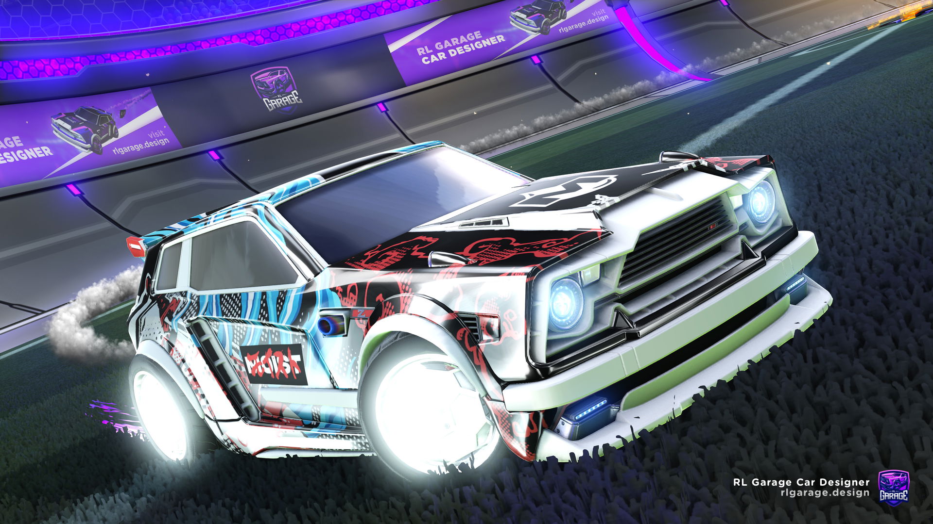 Design by B_Breezy1234