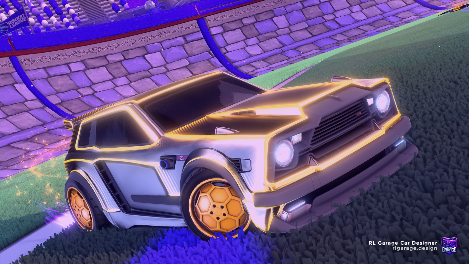 Design by Miguel0111