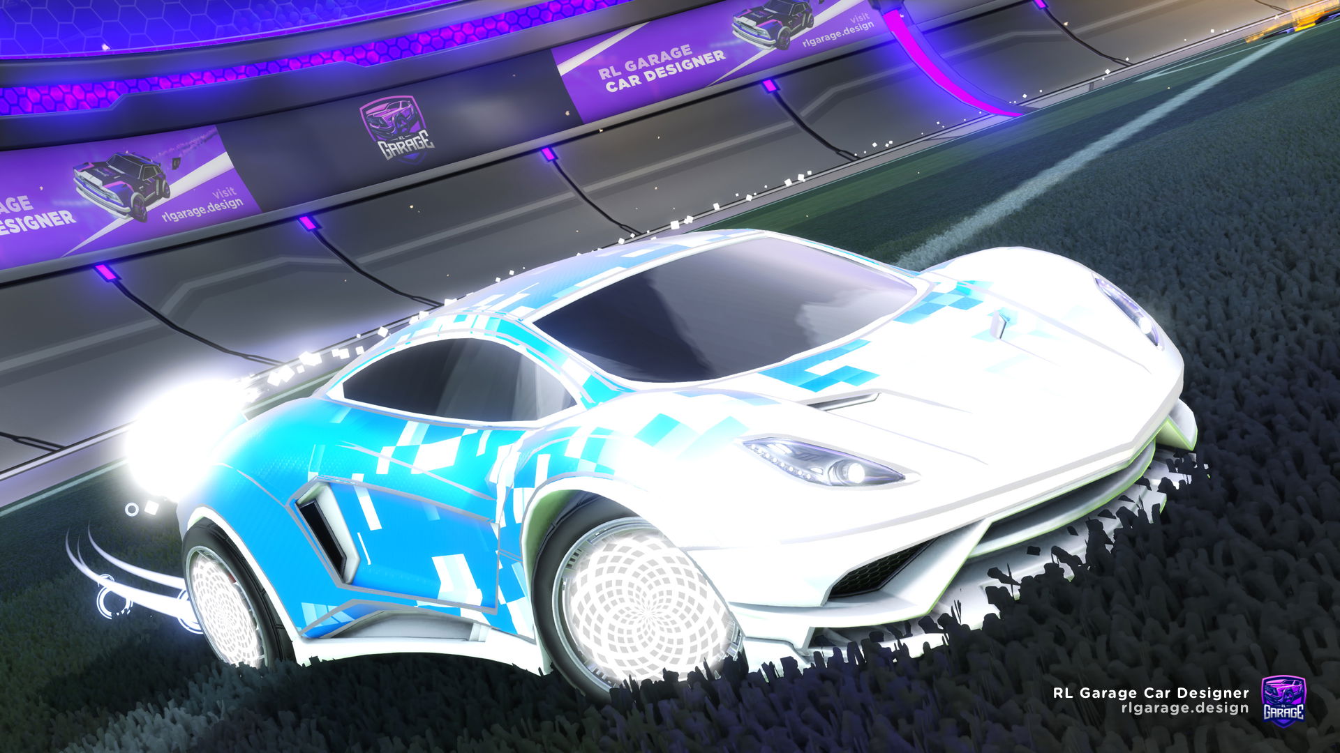 Design by Louissmids2008