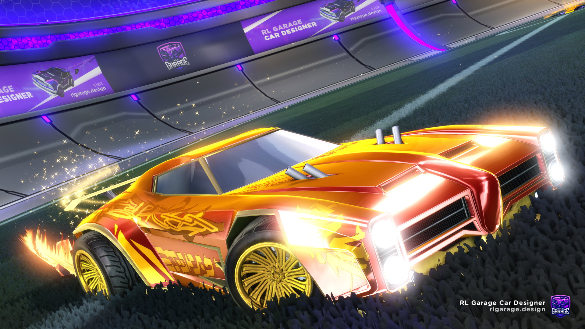 Design by Framkie1459