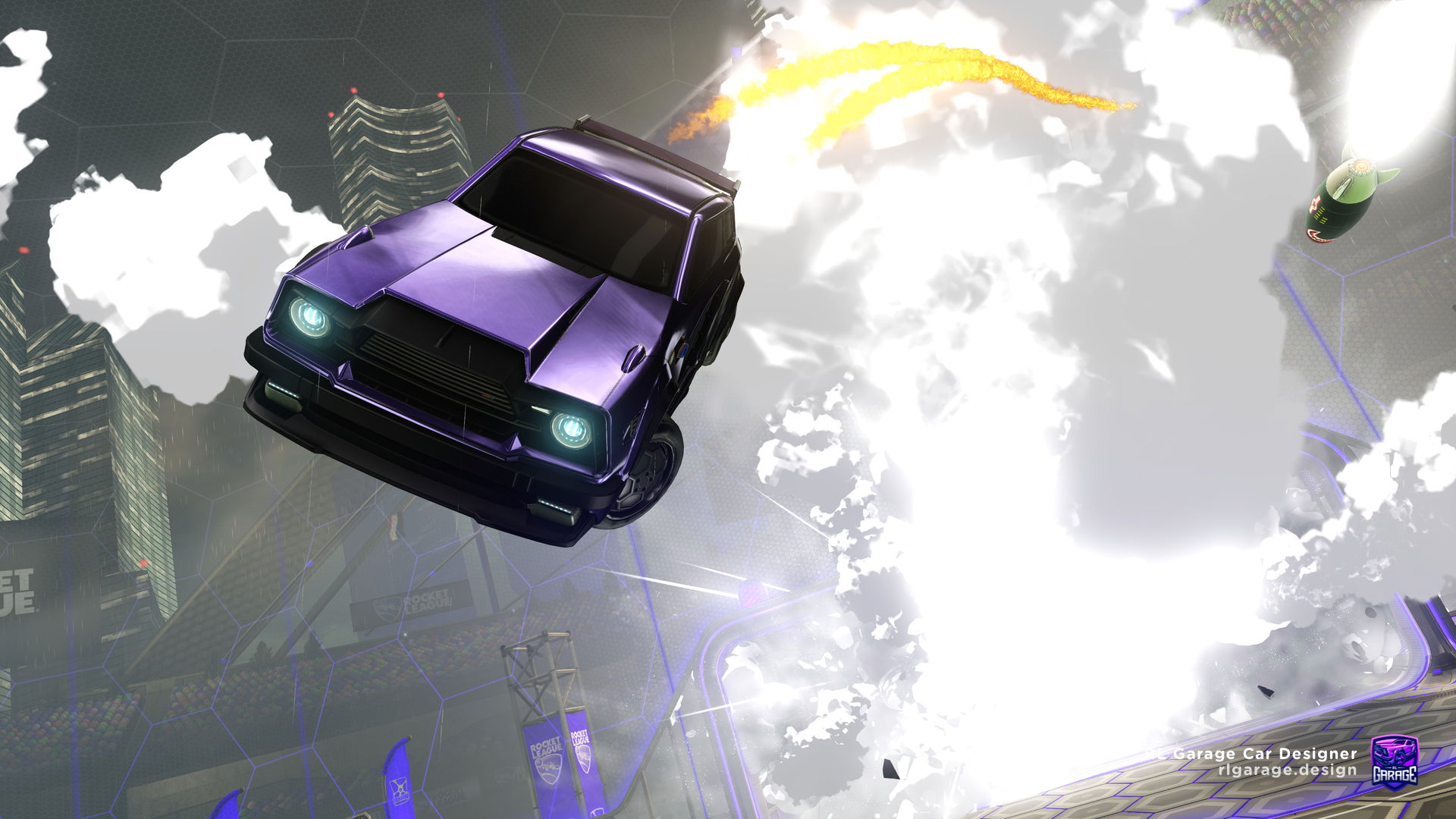 Design by Nickbasket25