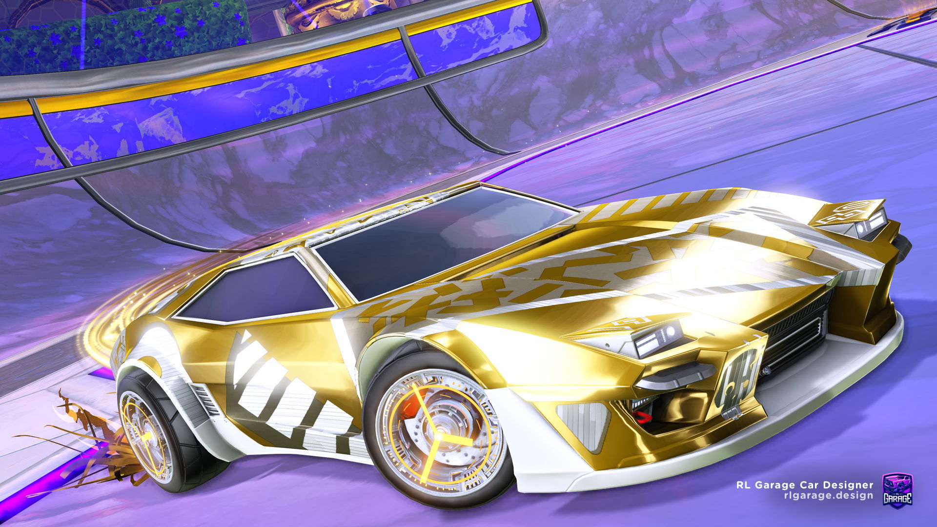 Design by ChevyImpala60